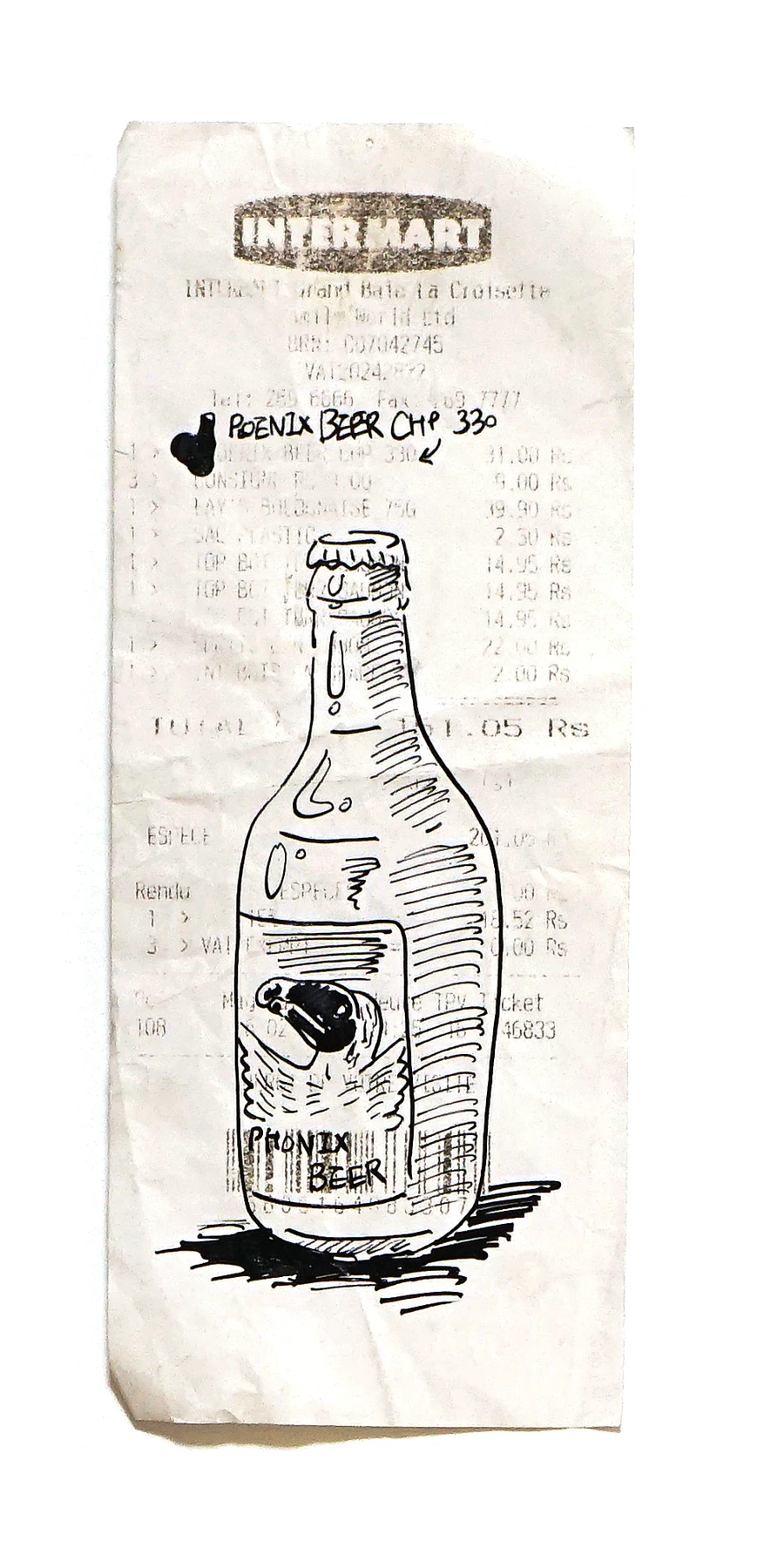 Beer