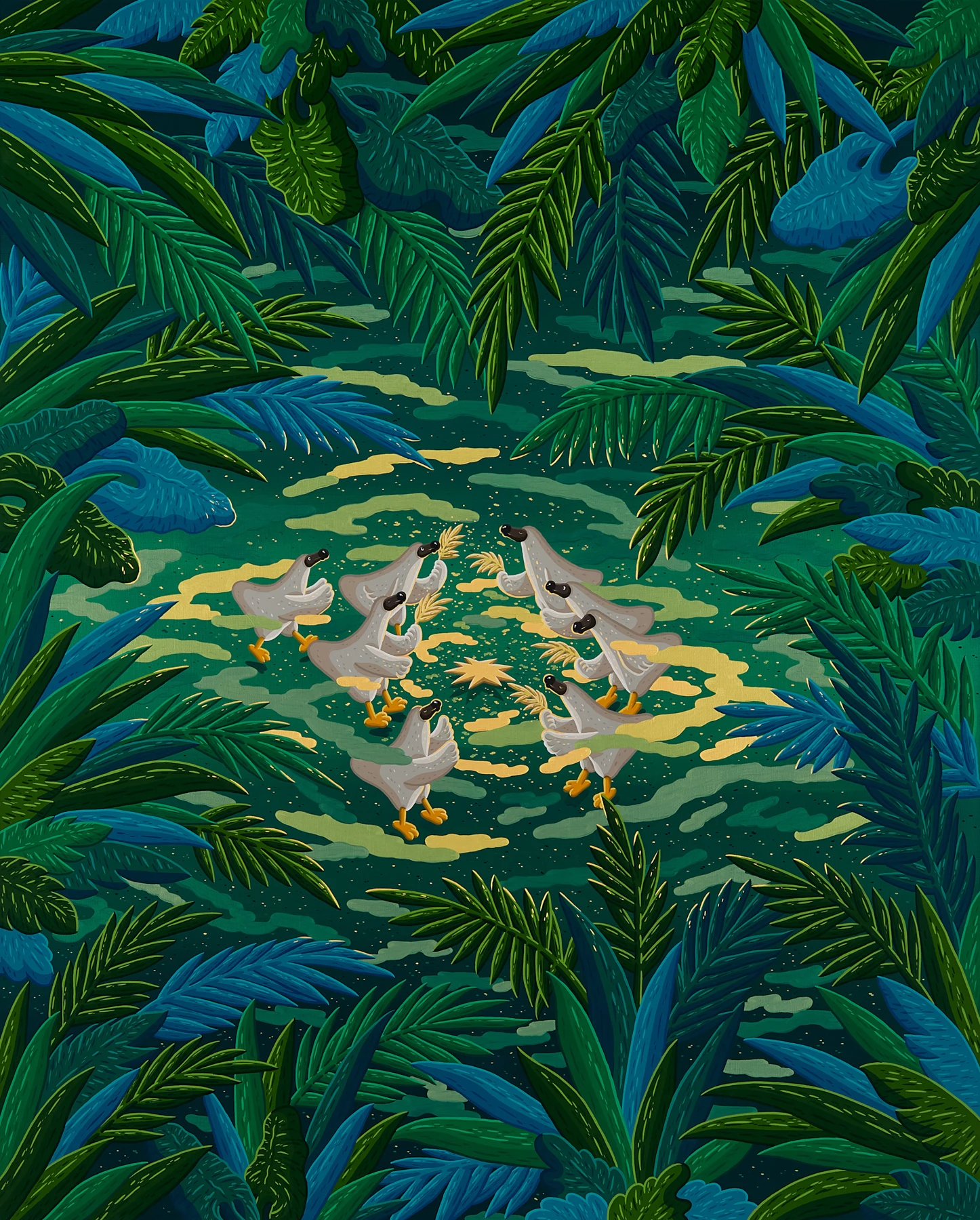 The Protectors