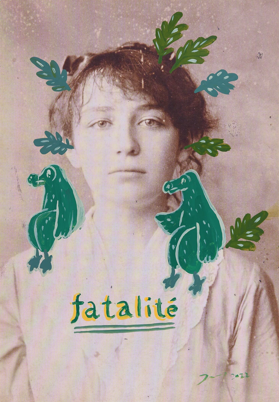 Fatalite