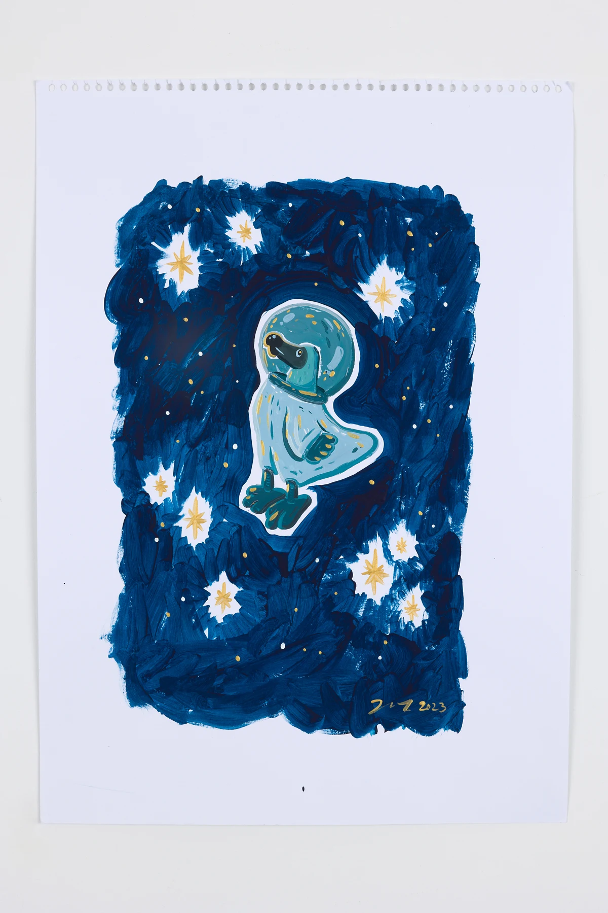Astronaut
