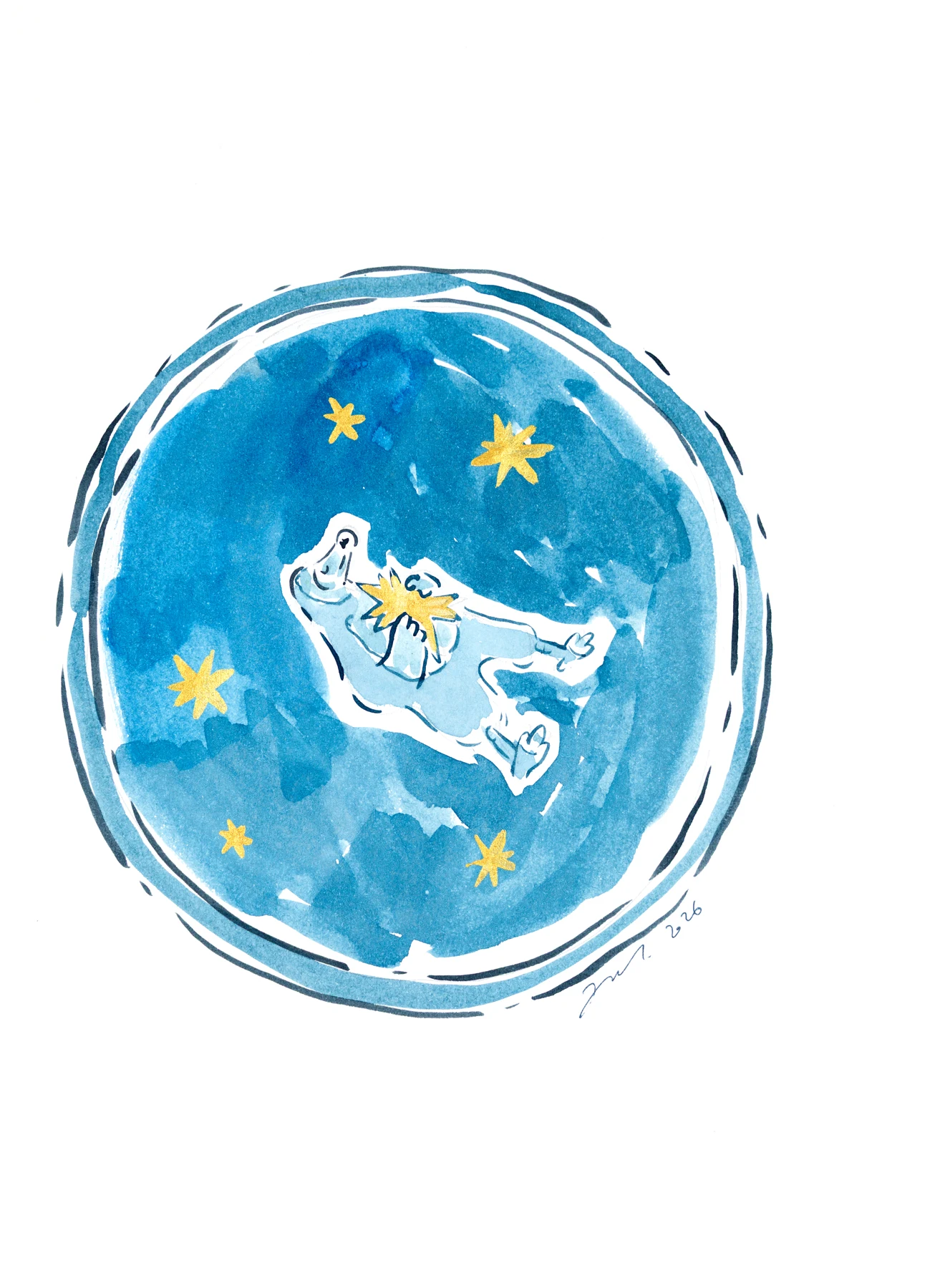 In the Stars