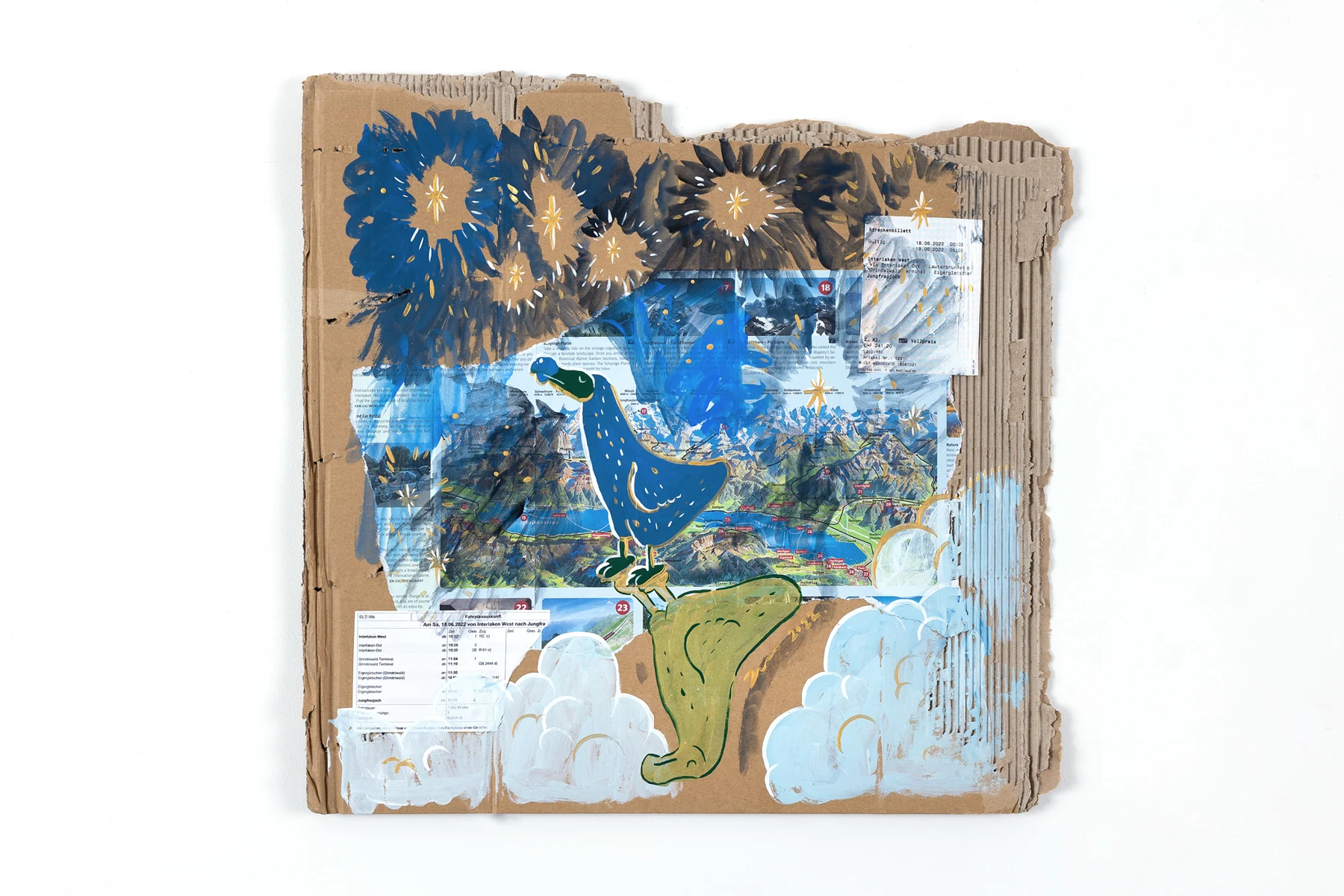 Journey
