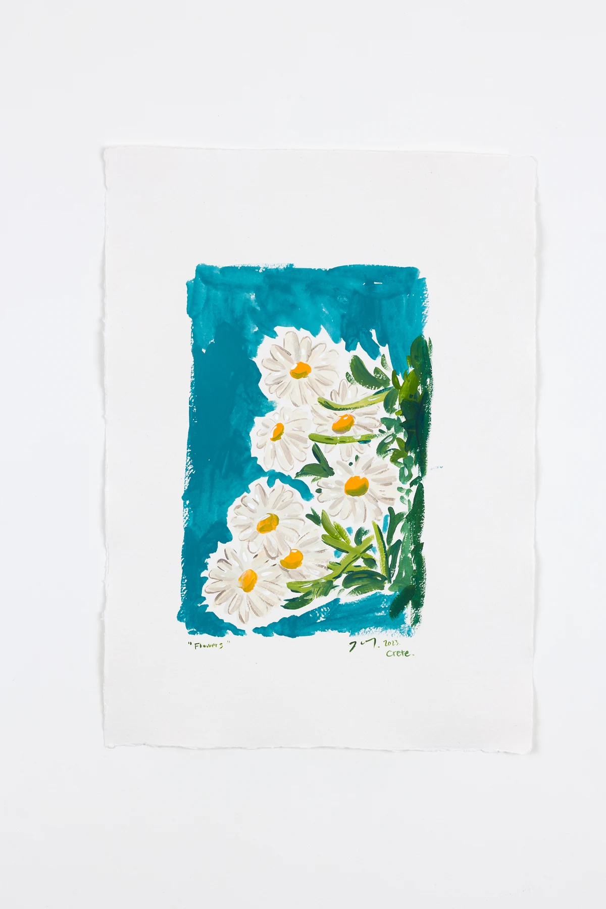 Flowers