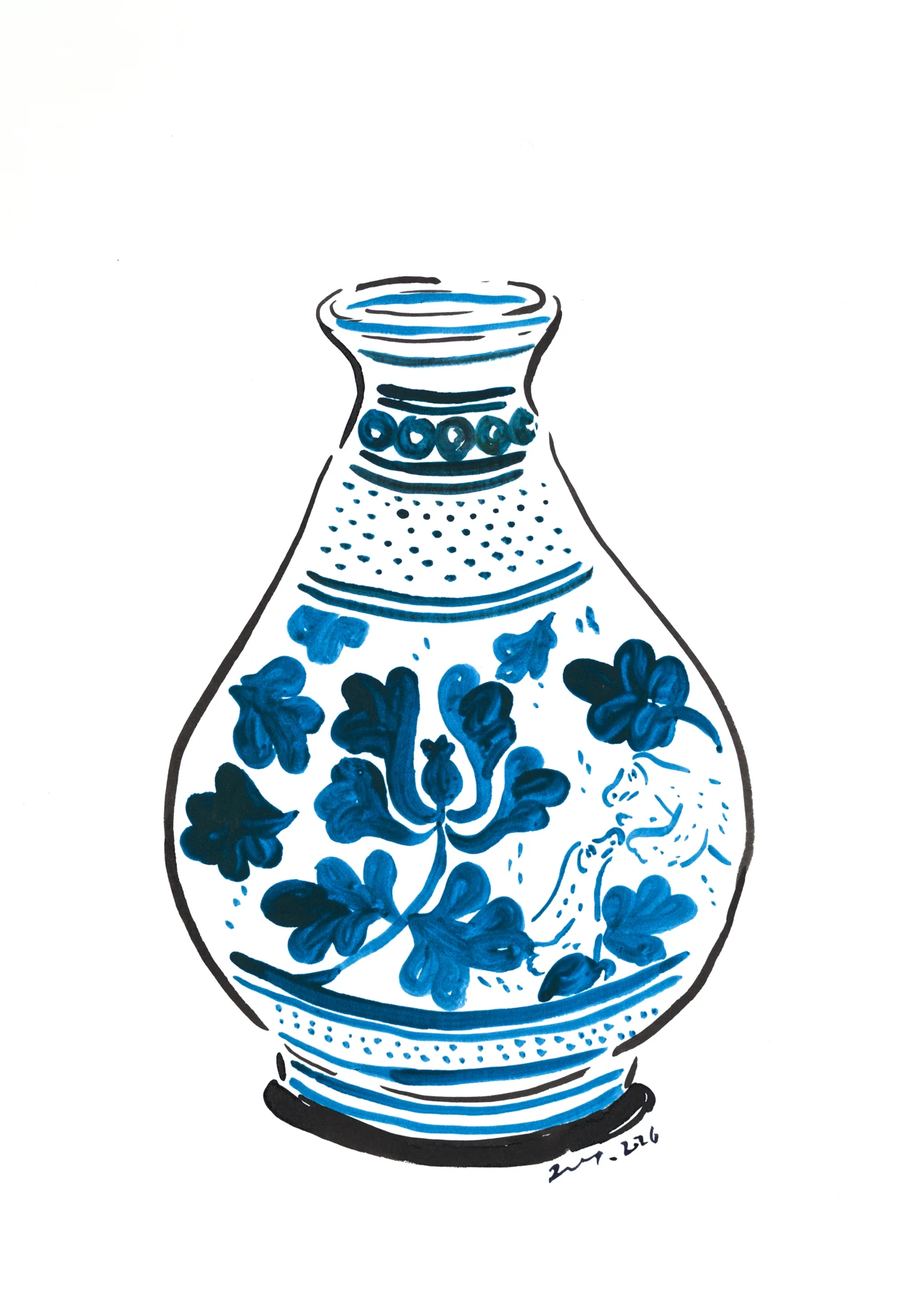 Pattern Studies