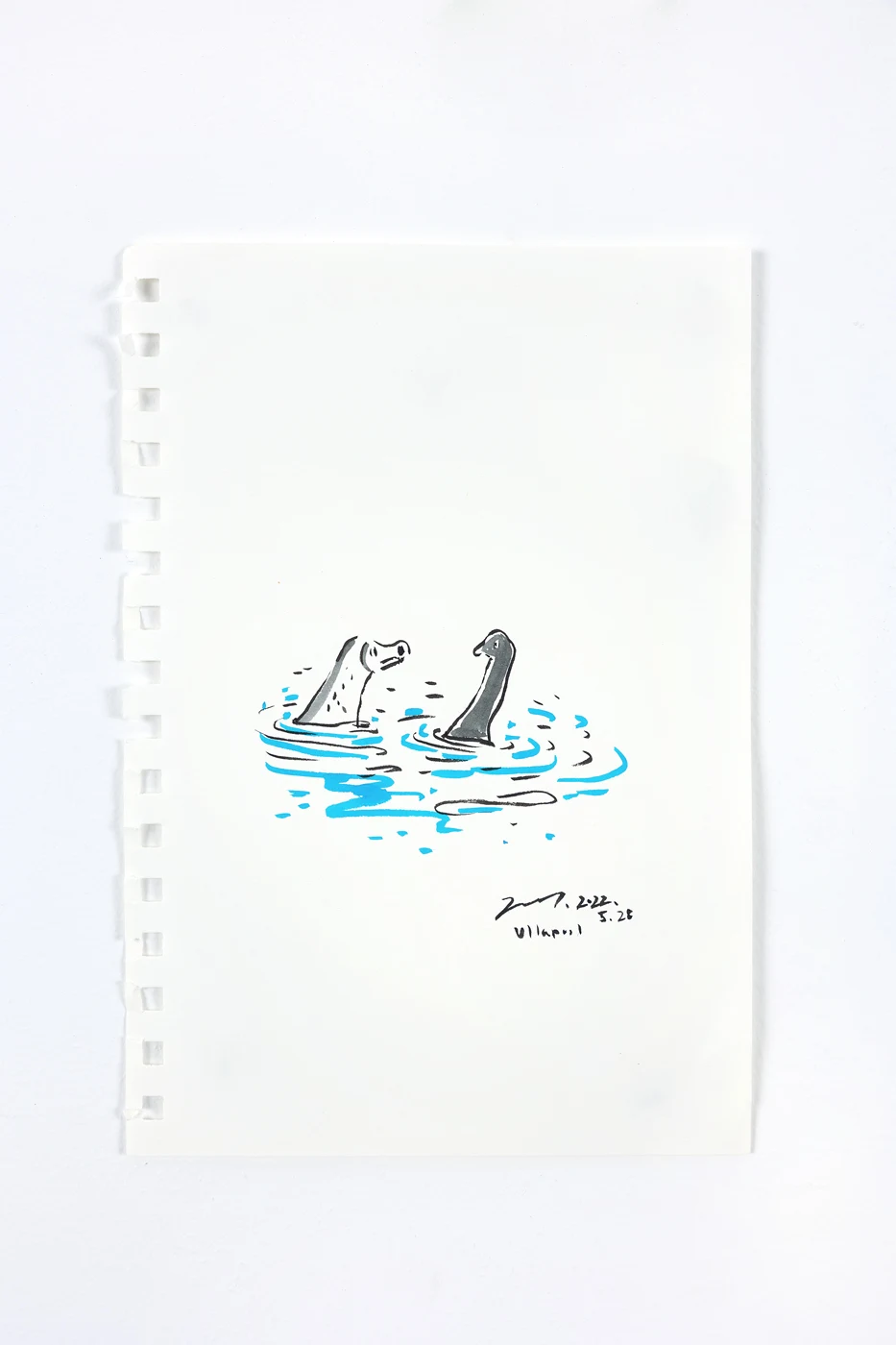 Loch ness