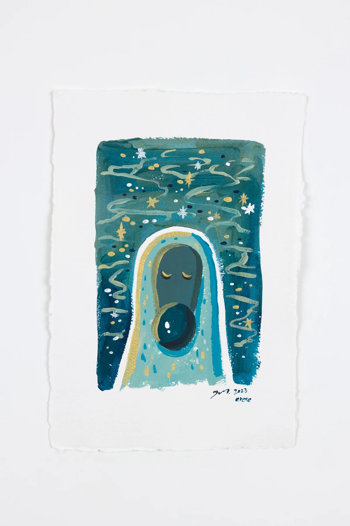 Meditation