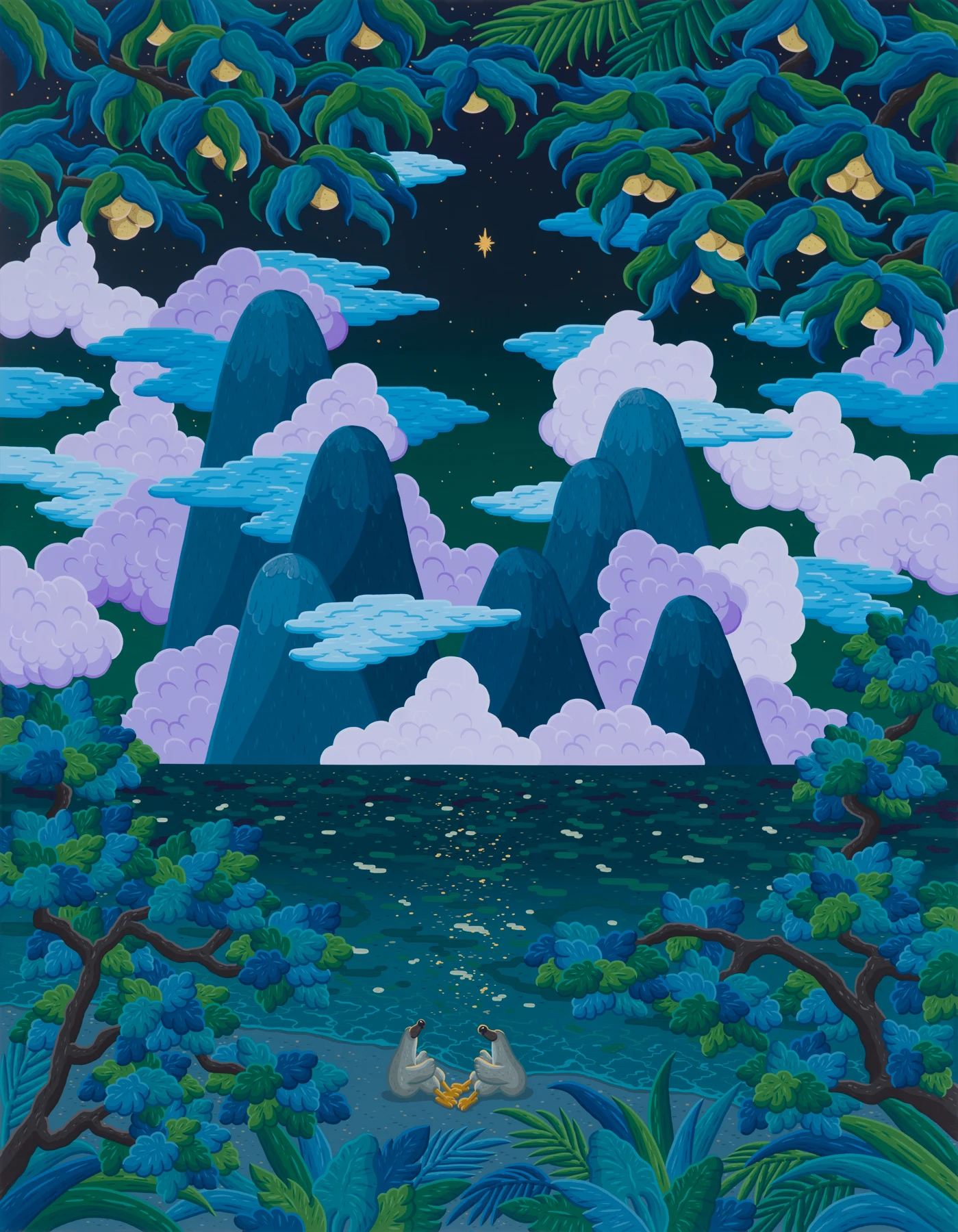 Stargazers
