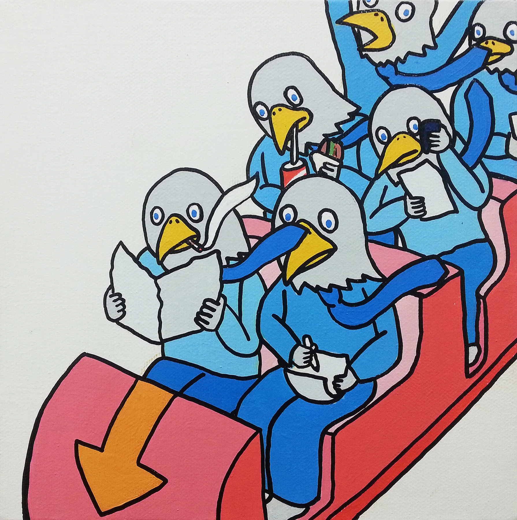 RollerCoaster
