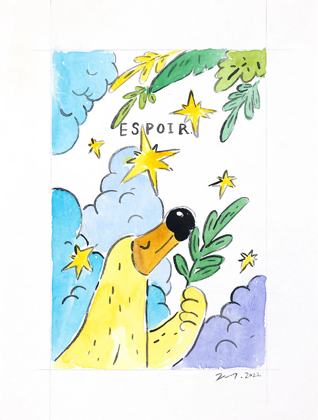 Espoir