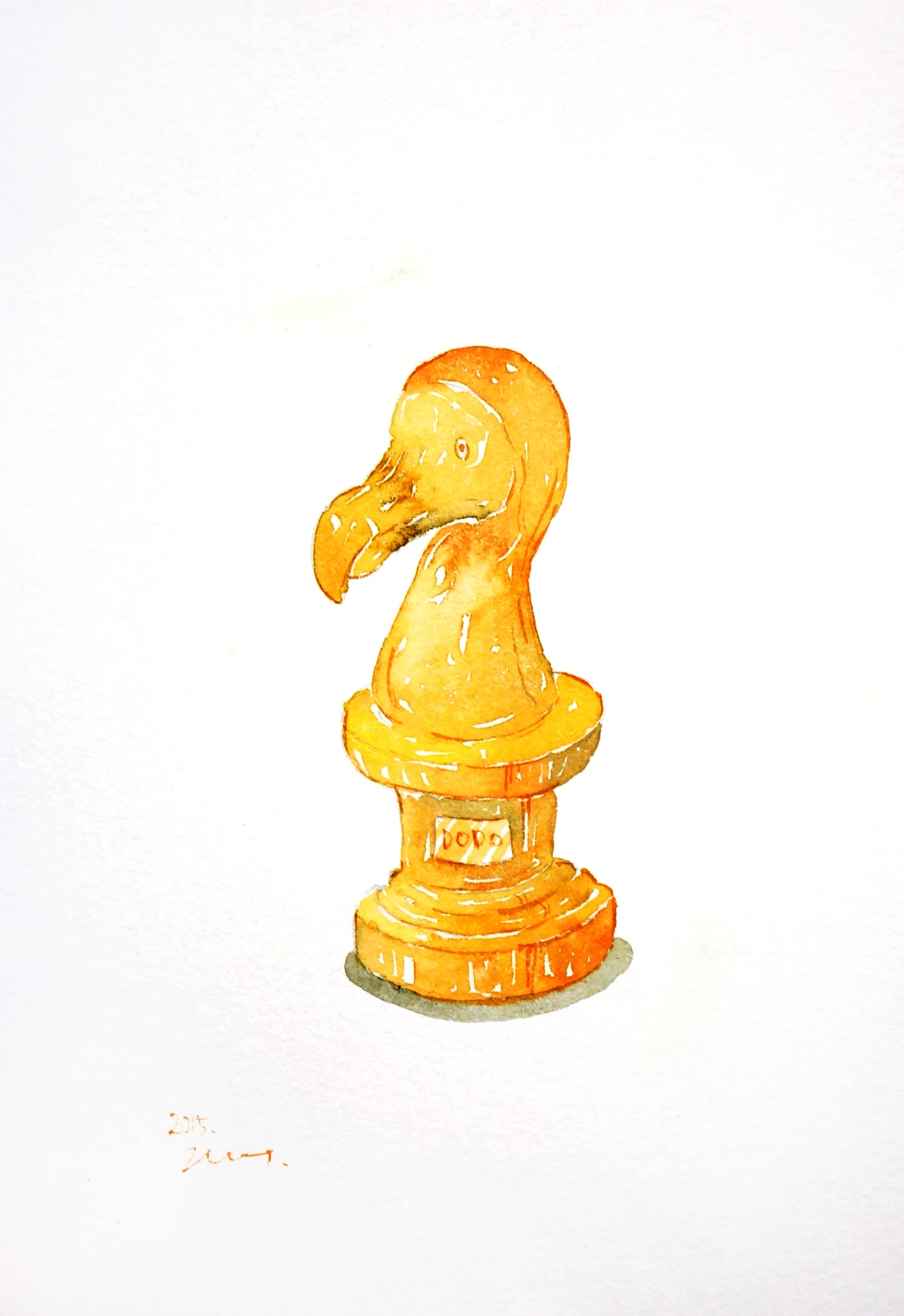 Mauritius souvenir 9