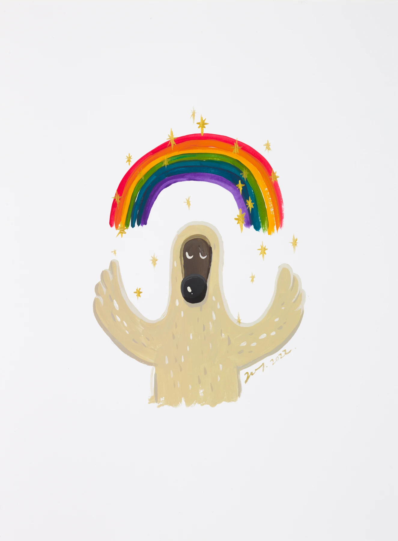Rainbow
