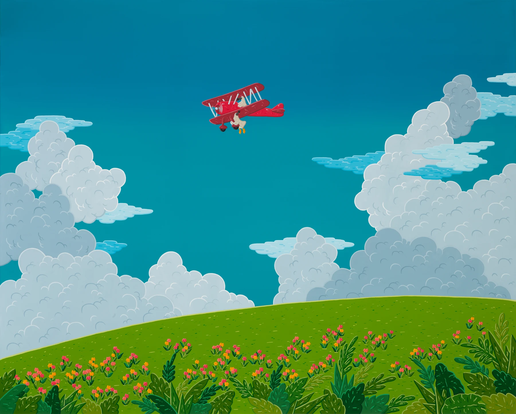 Flight