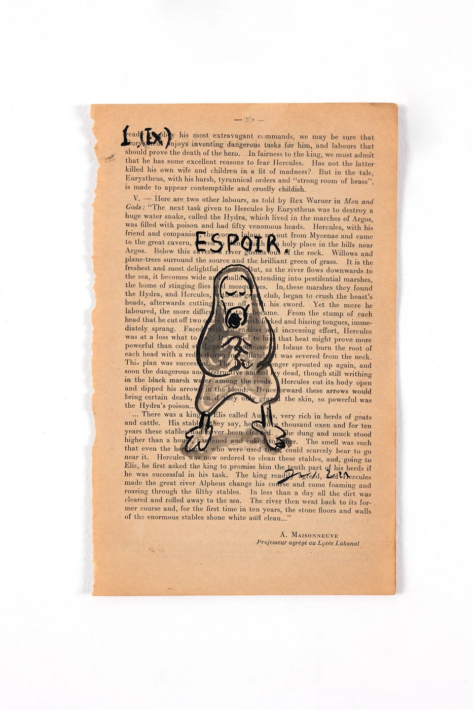 Espoir