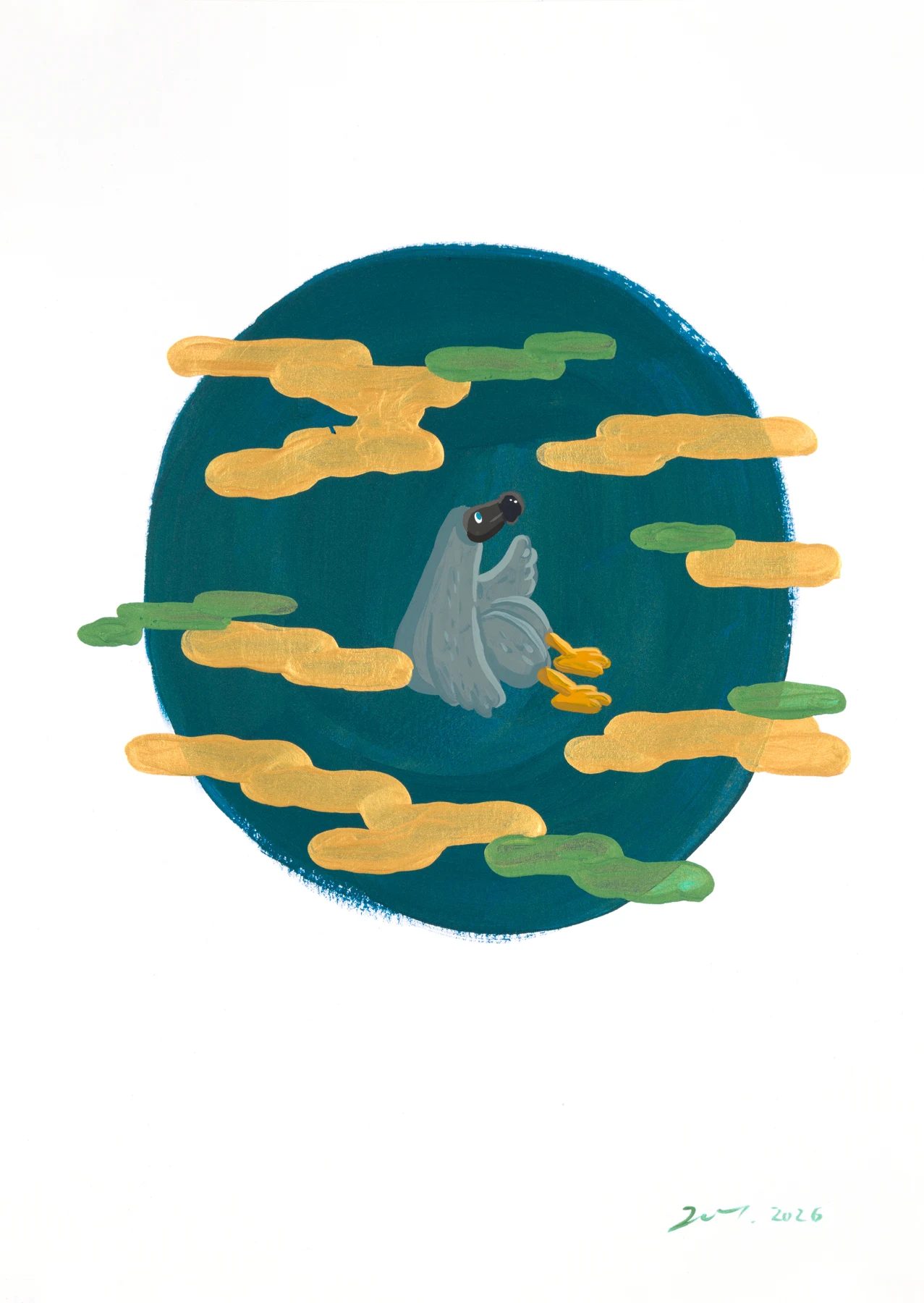 Traveler’s Retreat