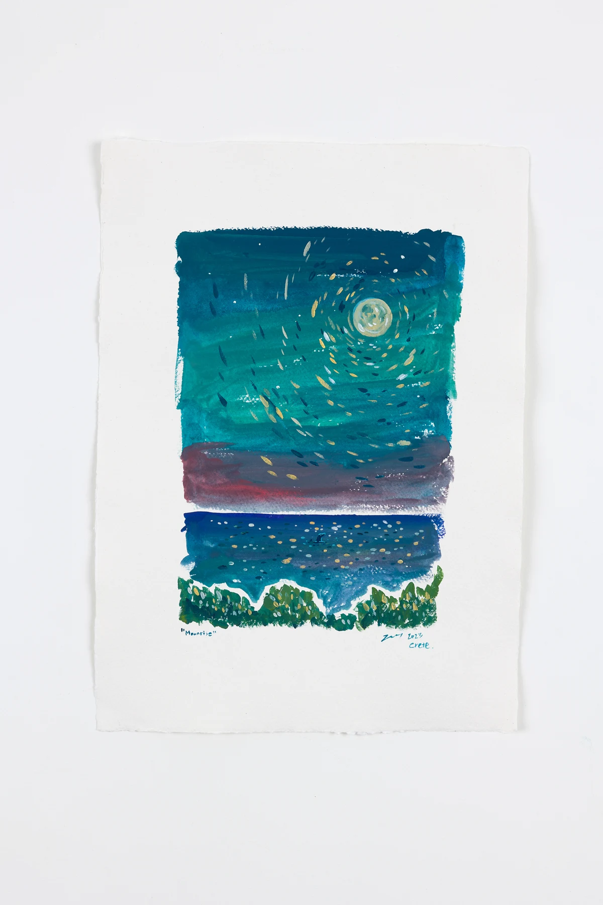 Moonrise