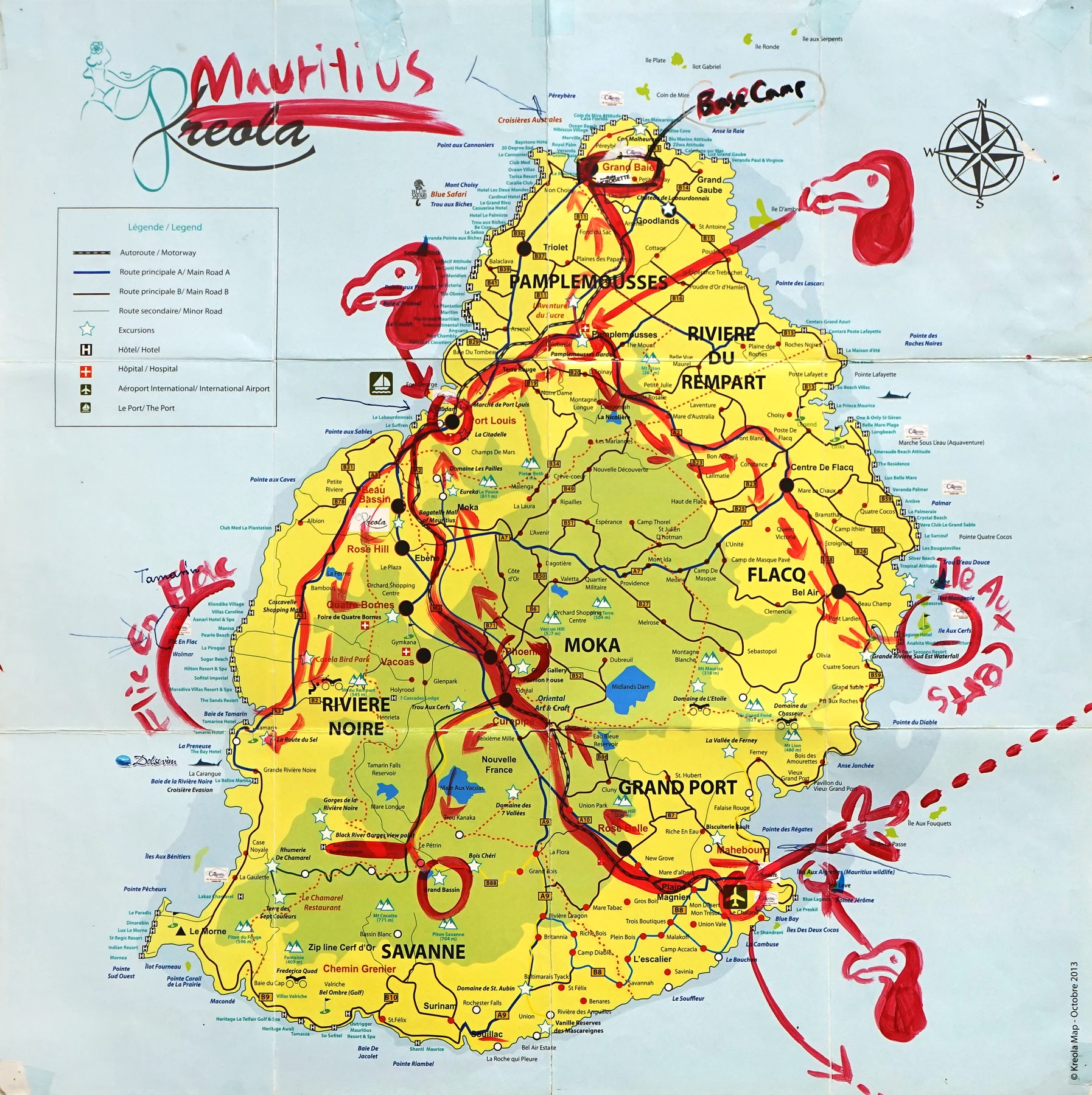 Plan