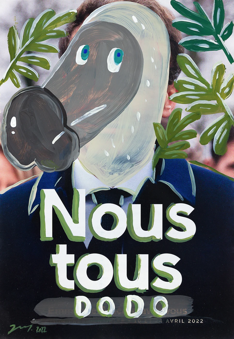 Nous tous Dodo