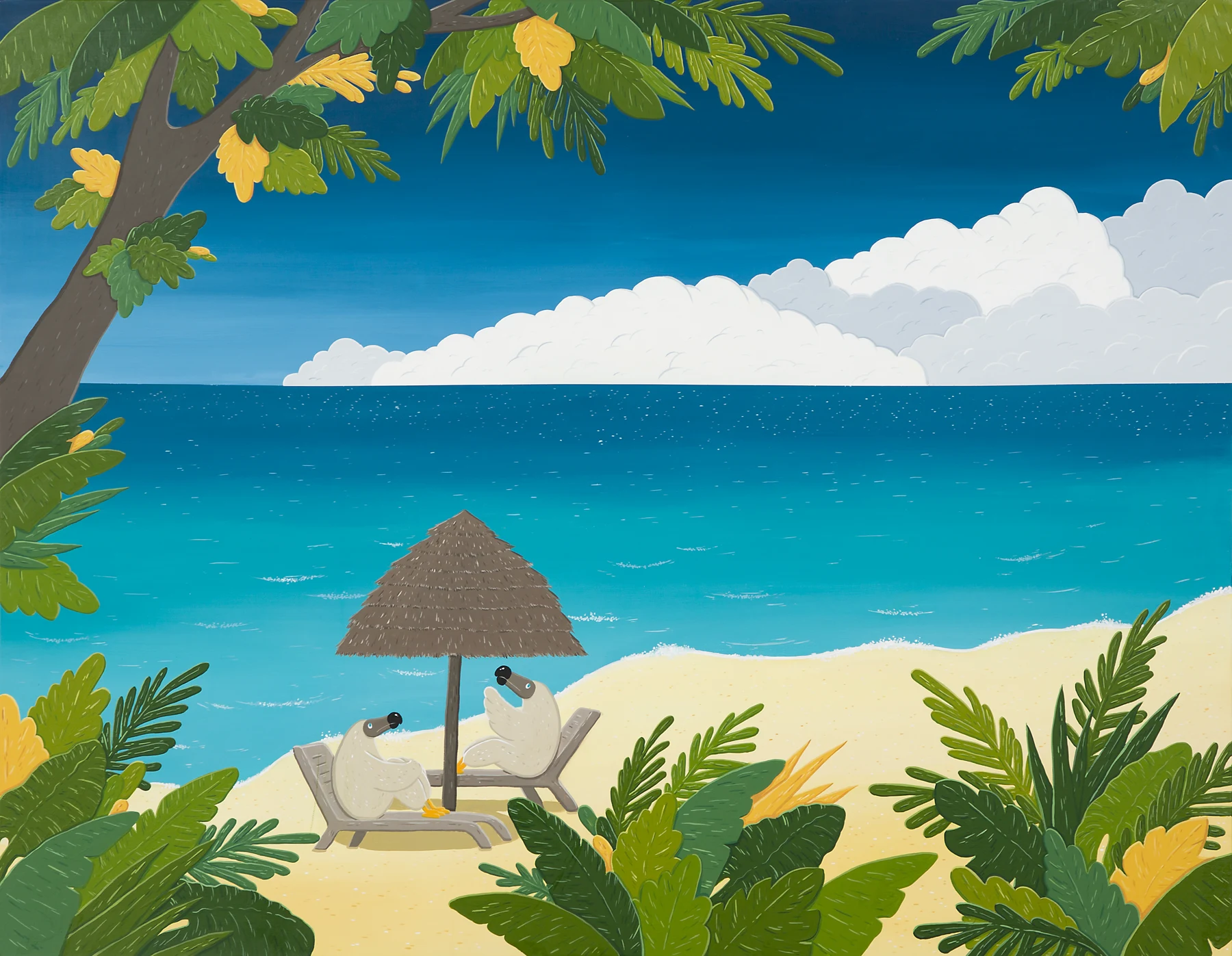 Vacation