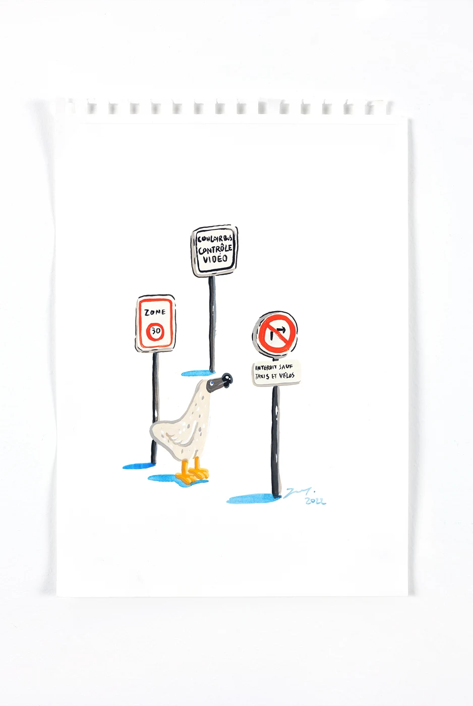 Signs