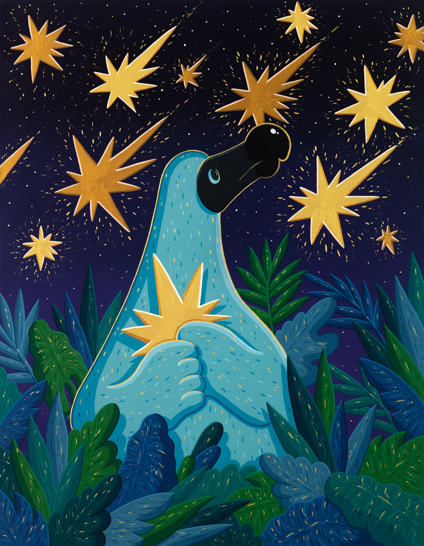 The dreamer