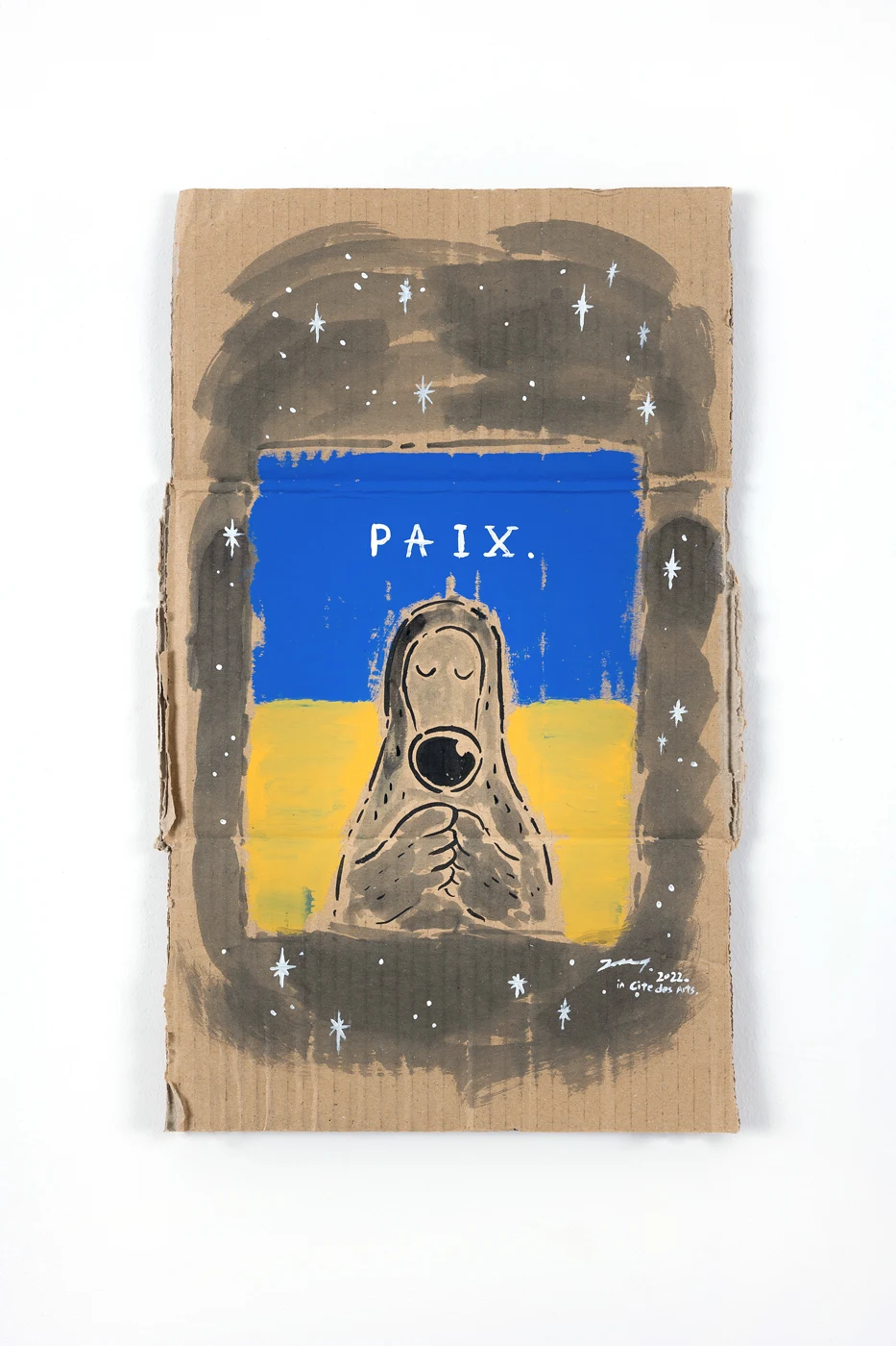 Paix