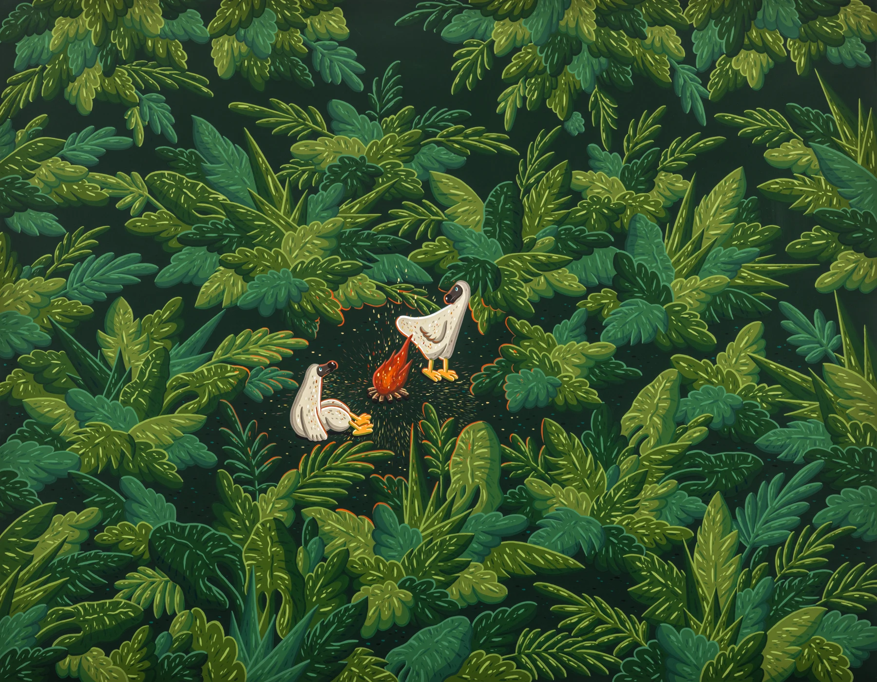 Travelers