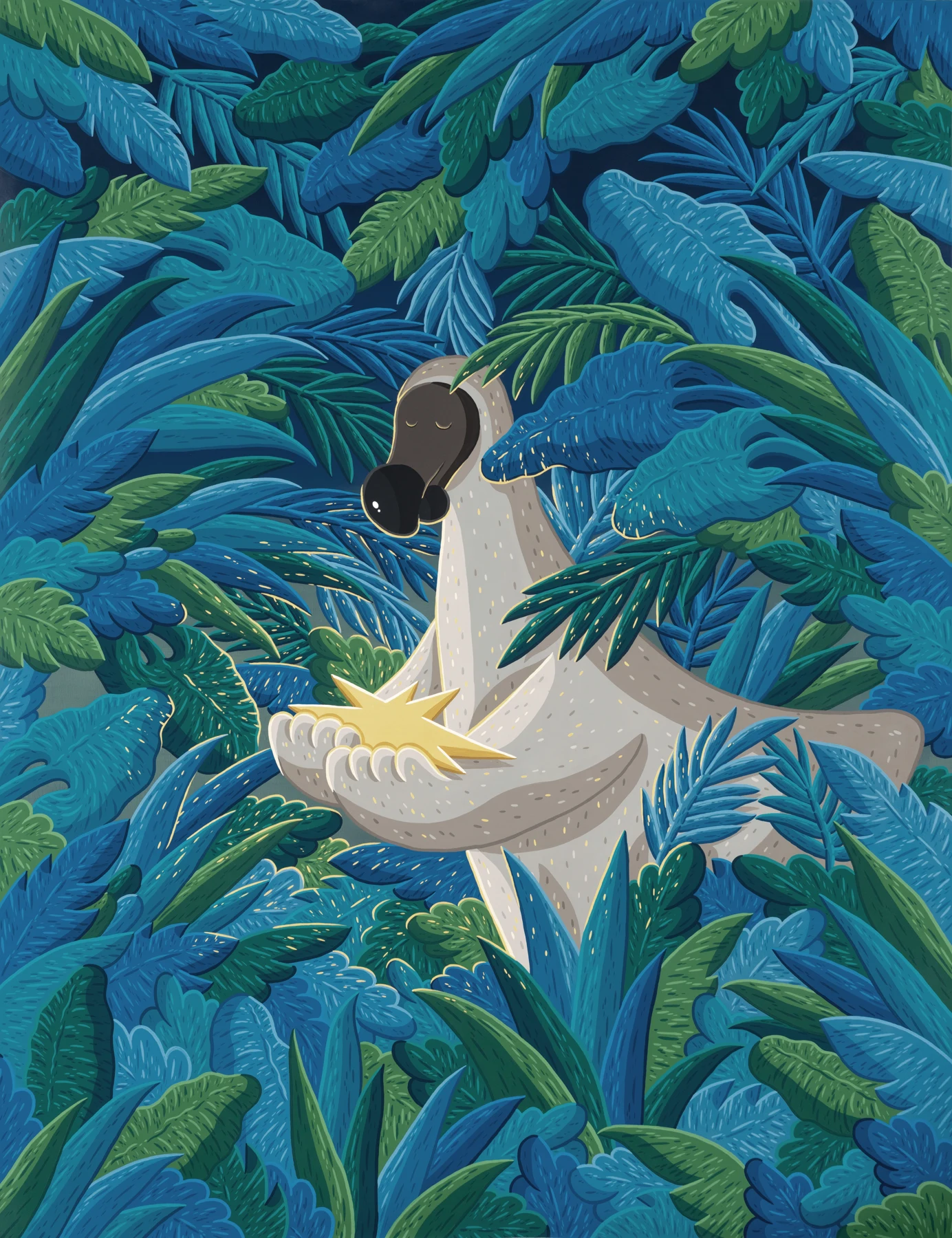 A Traveler