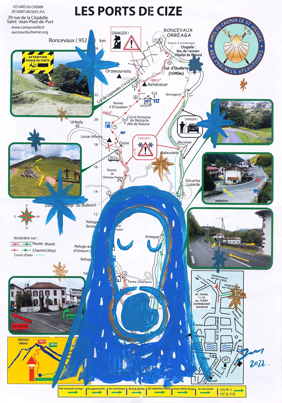 Camino