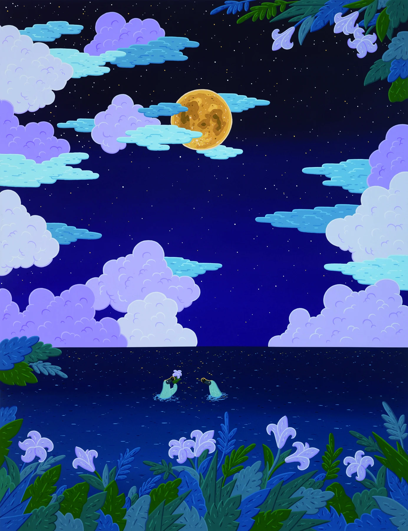 Make a wish