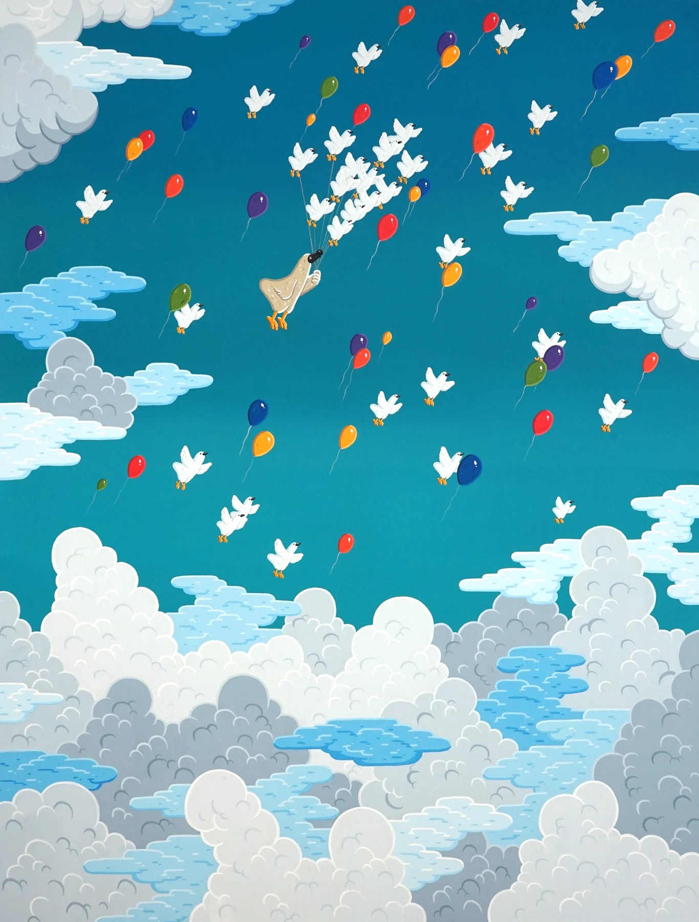 Flight