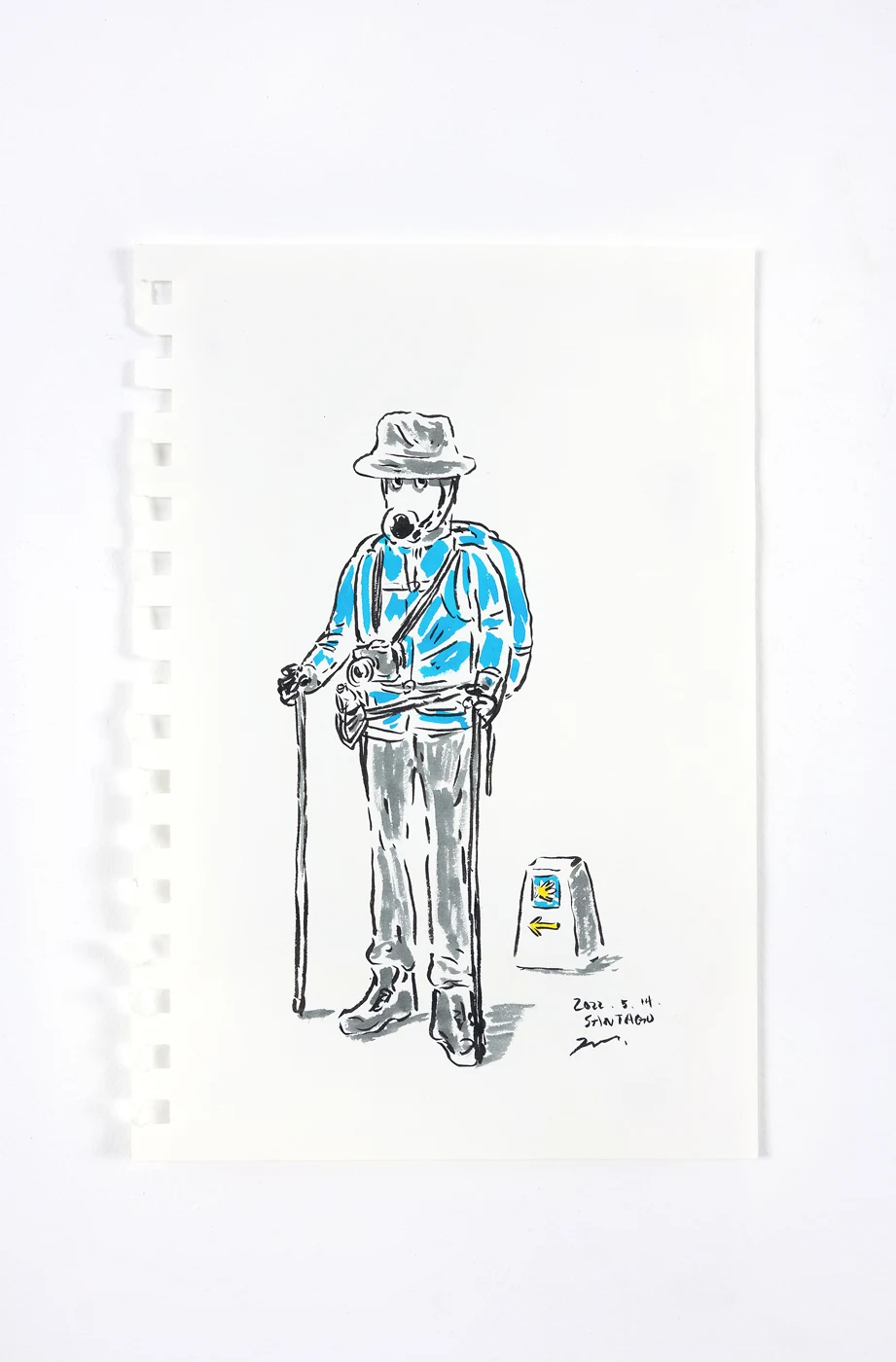 Pilgrim
