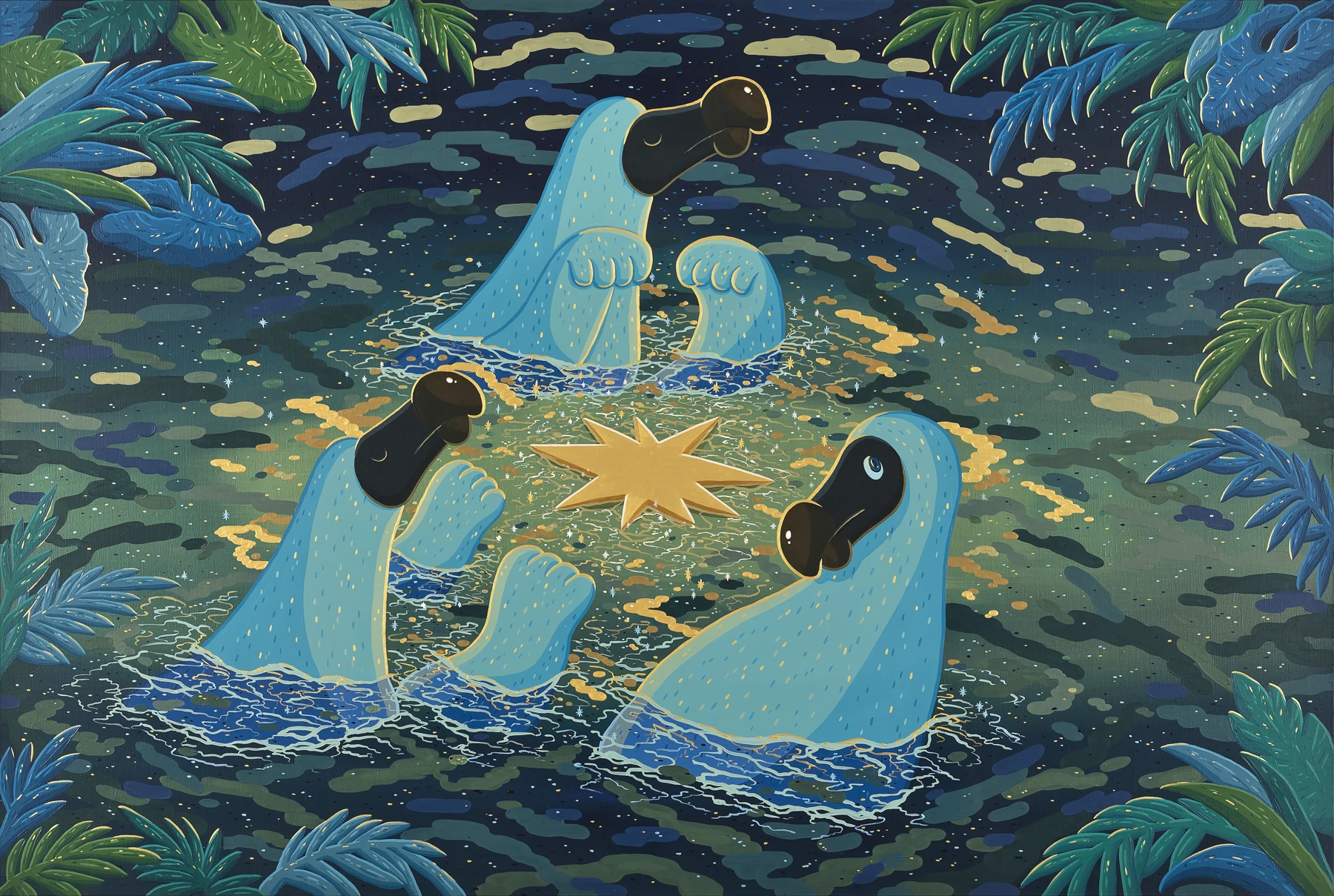 The Finders