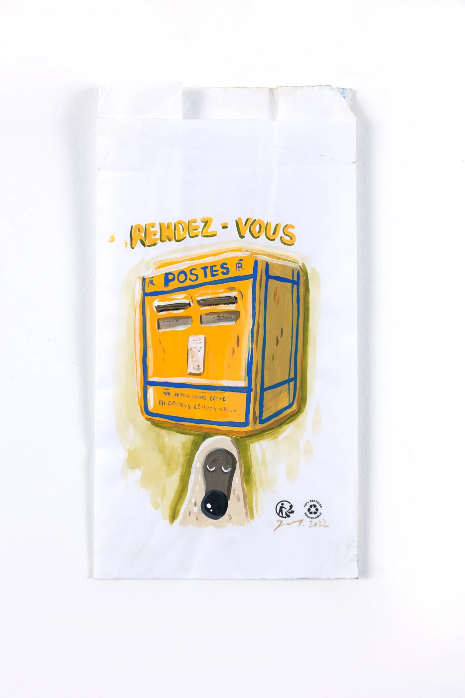 Rendesz-vous