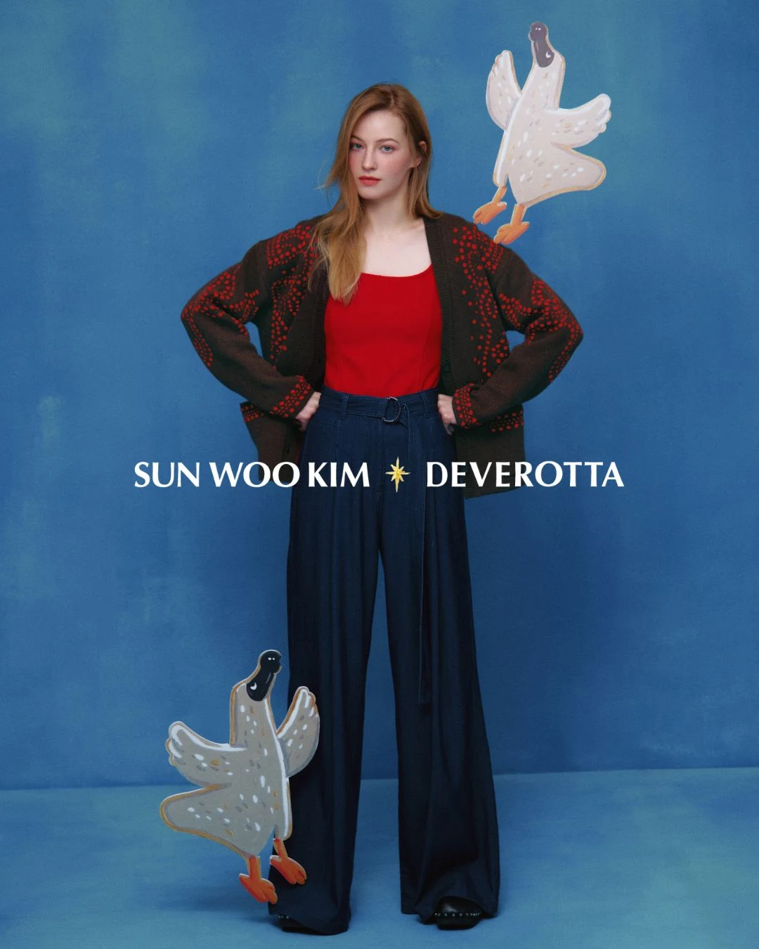 Deverotta × Kim Sunwoo