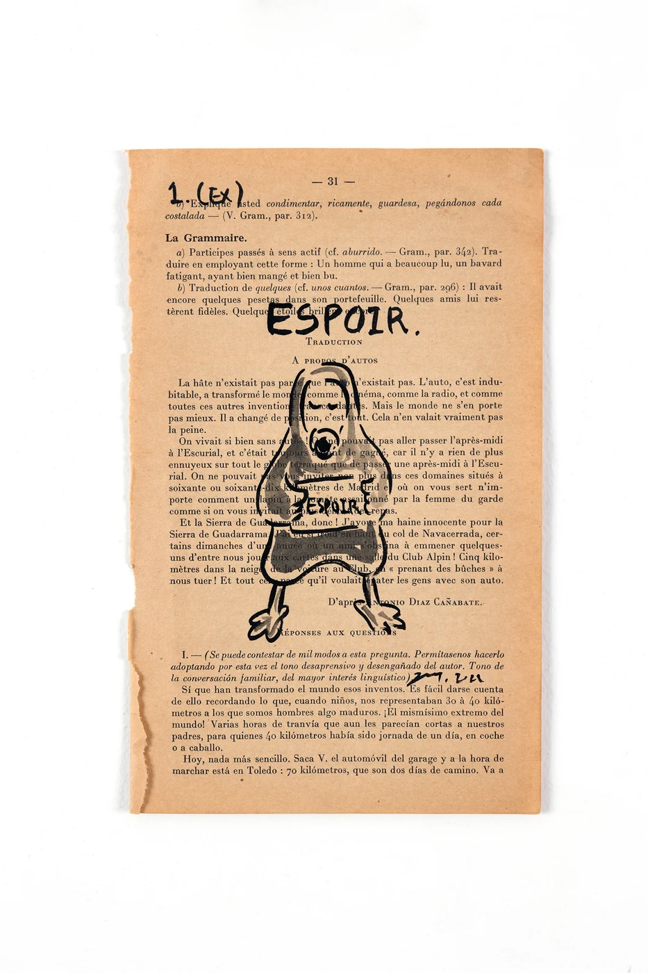 Espoir