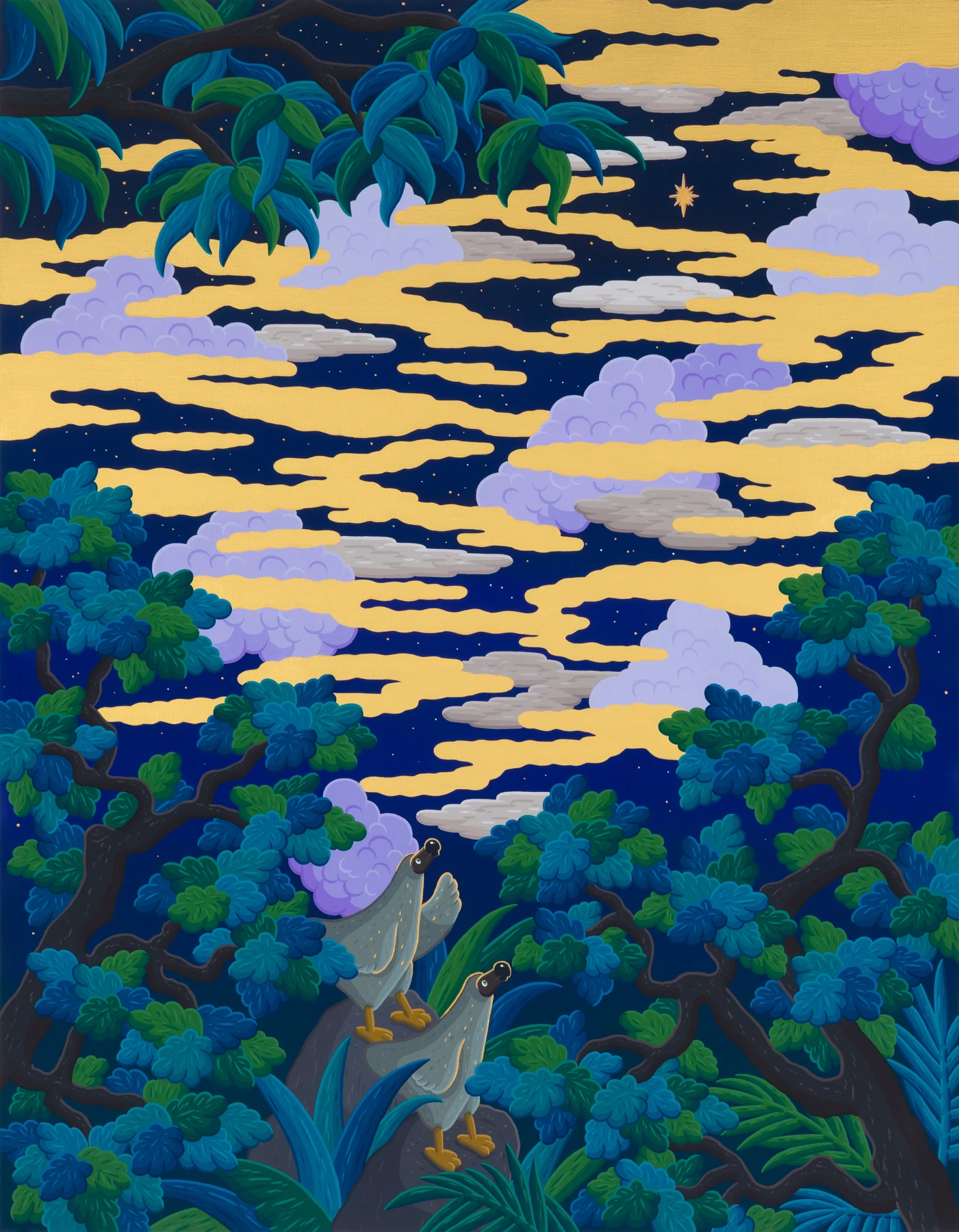 Stargazers