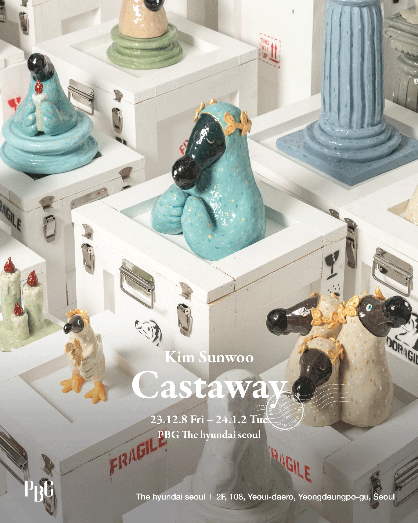 Castaway