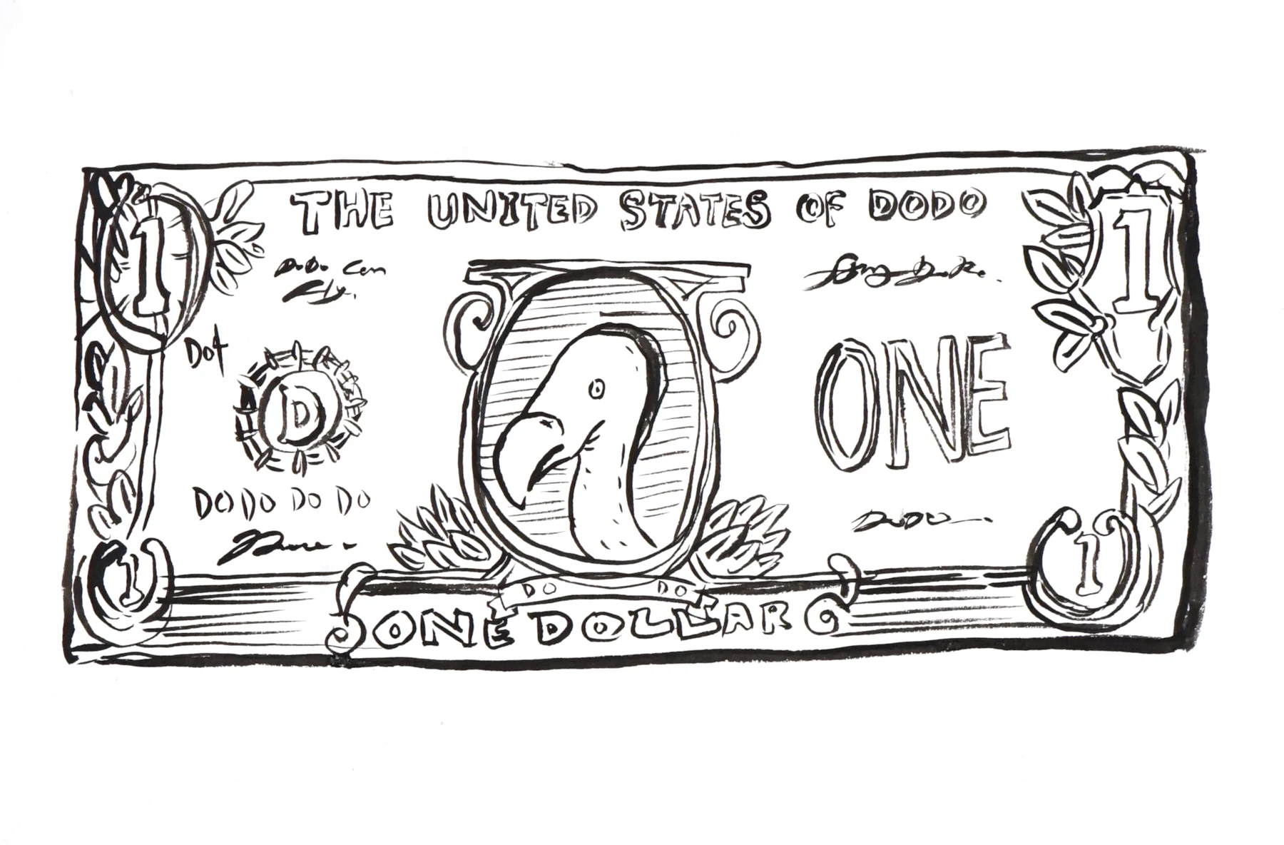 Dodollar