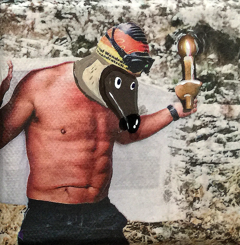 Dodo collage_1