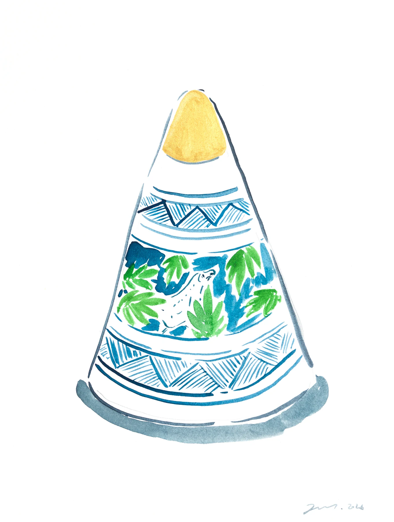 Exploration Log