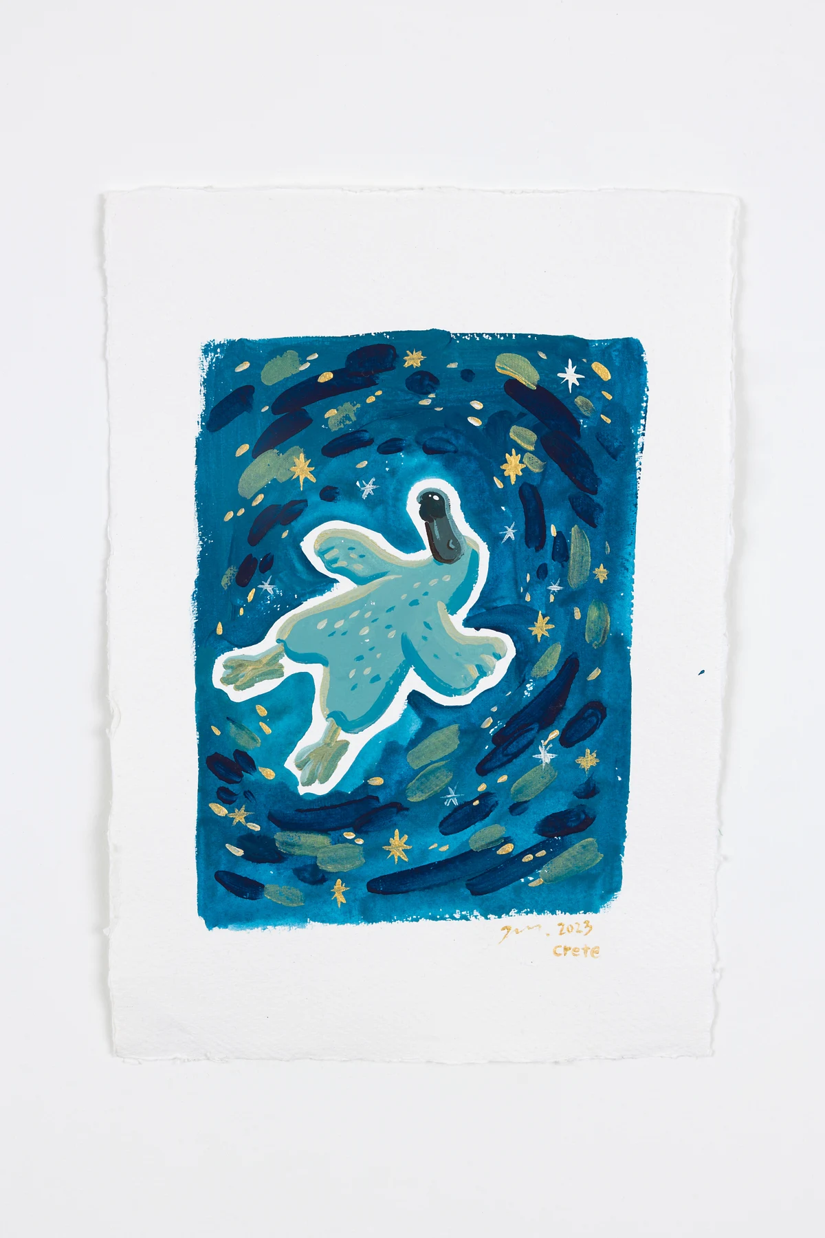 Spacewalk