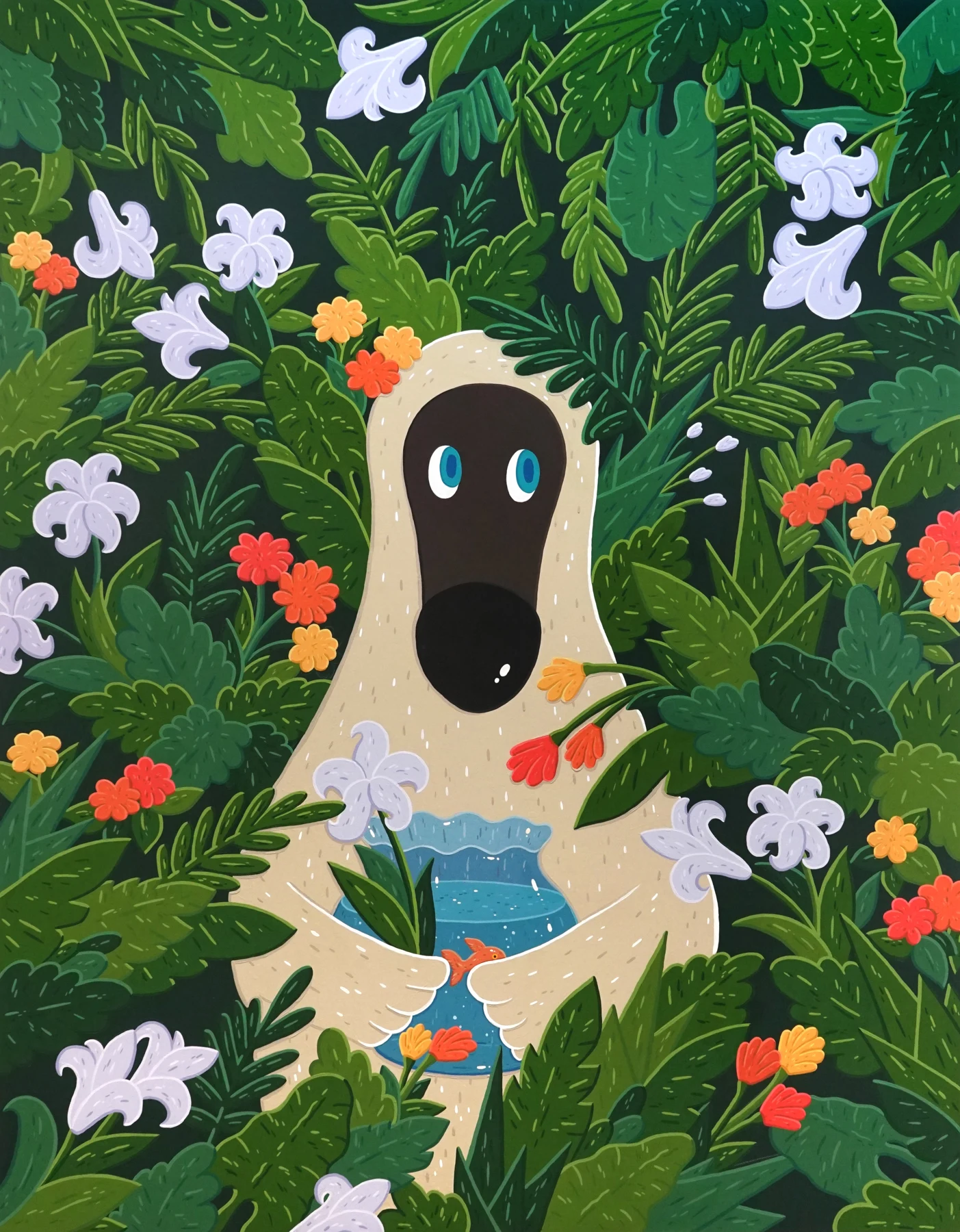Blossom
