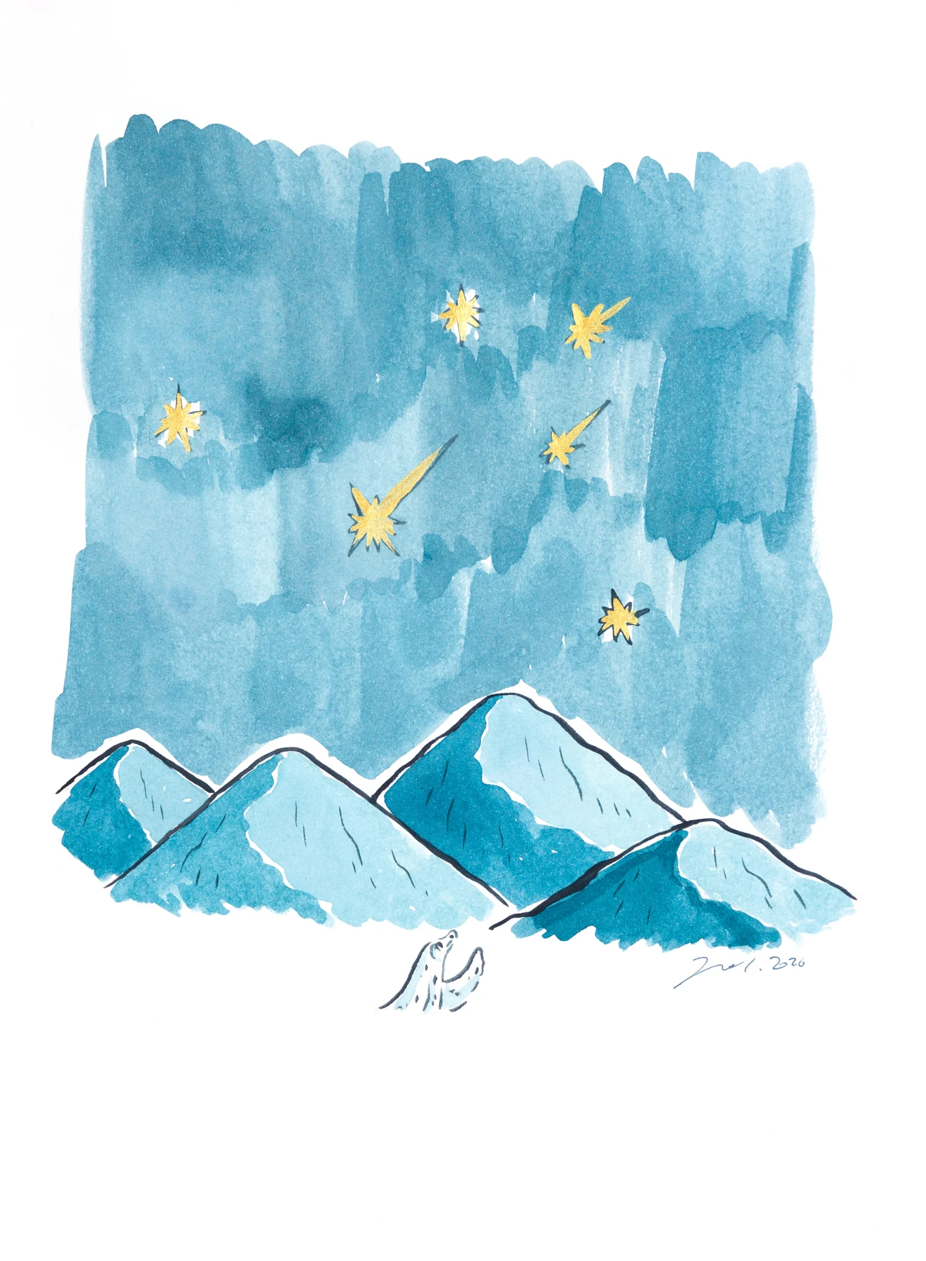 Starry Night