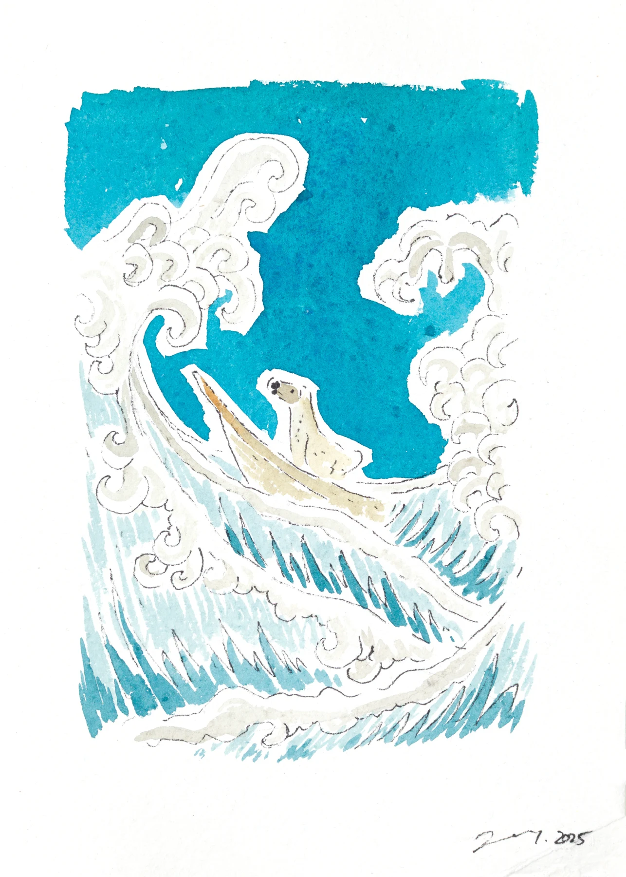 Wave