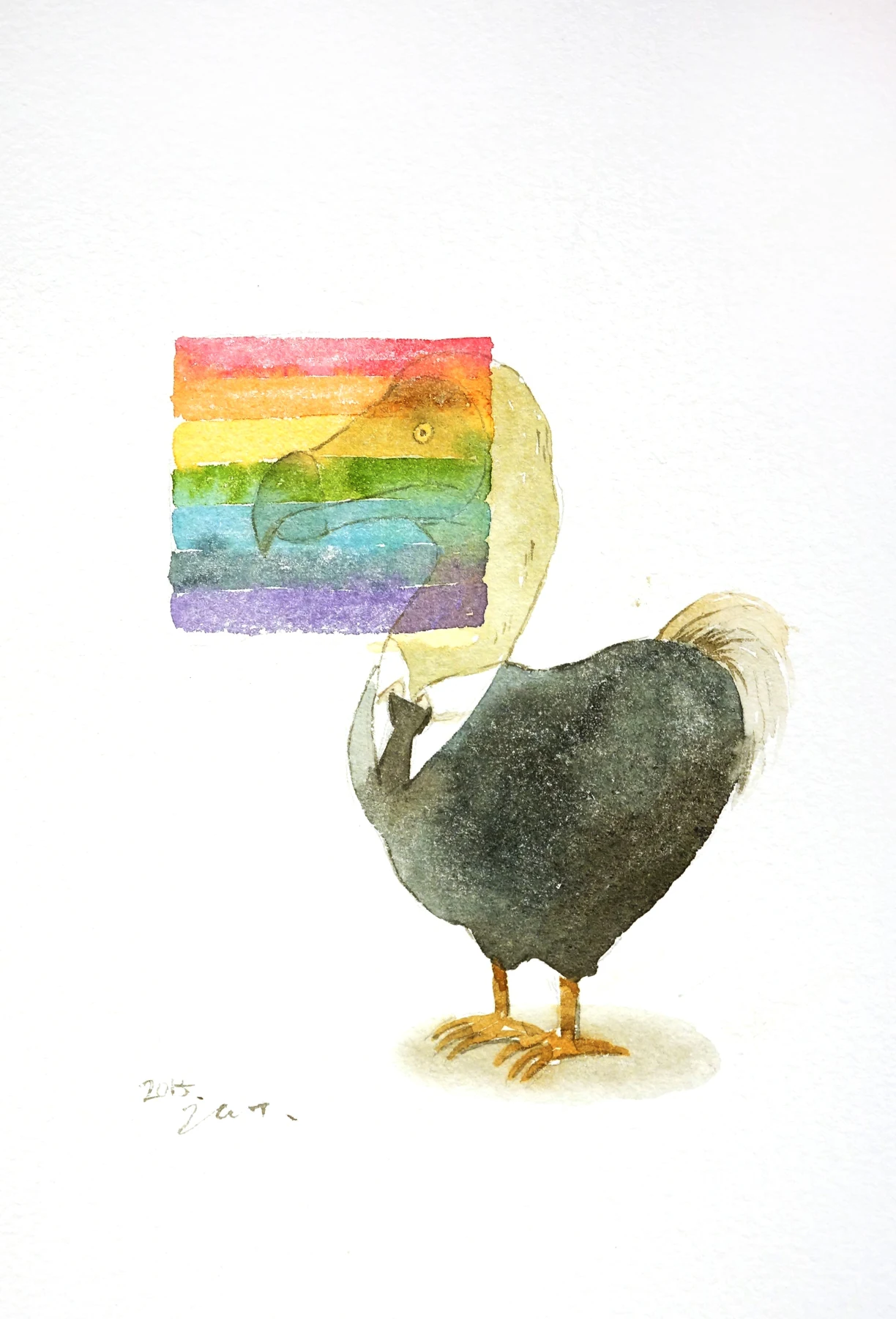 Mauritius souvenir 10
