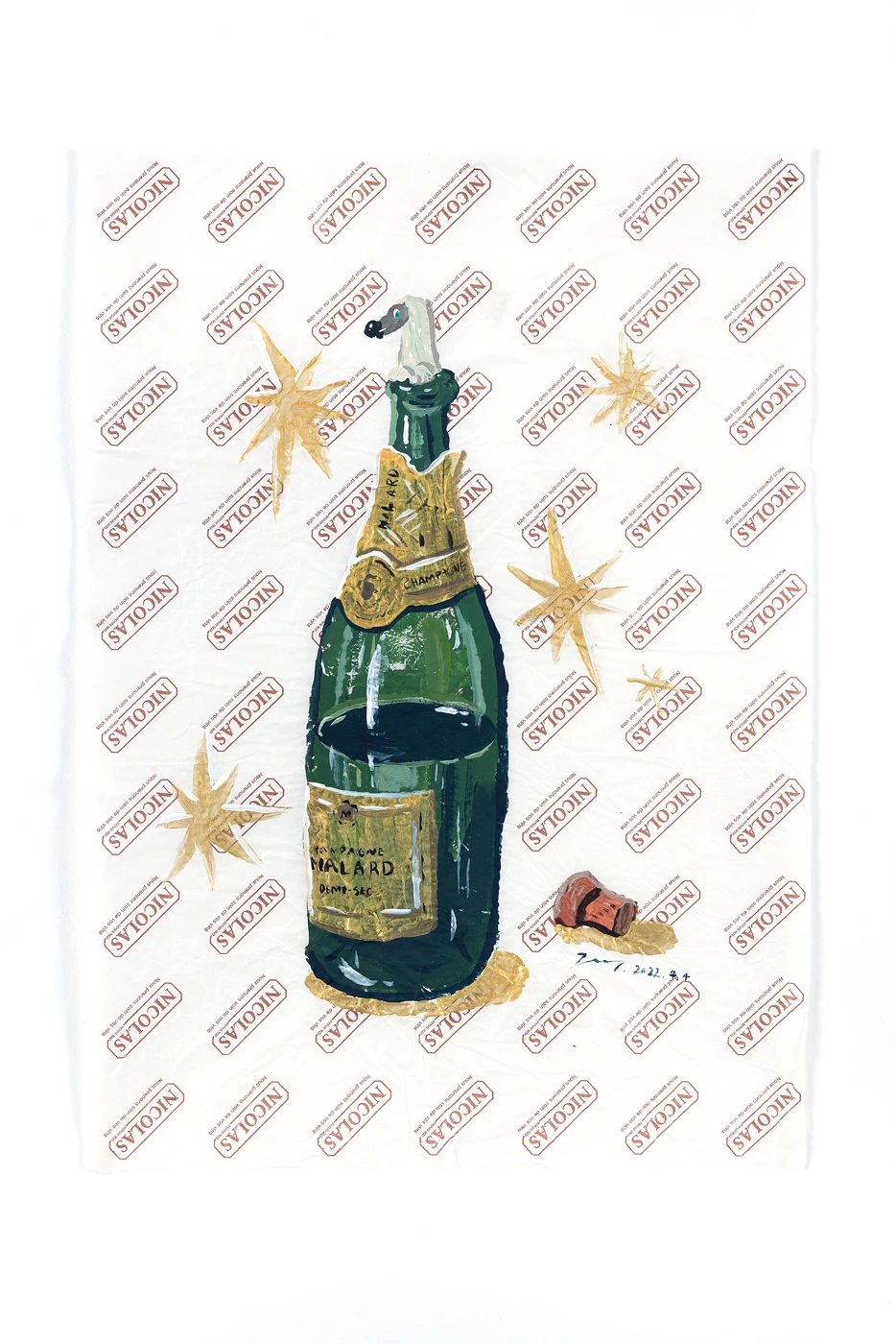 Champagne