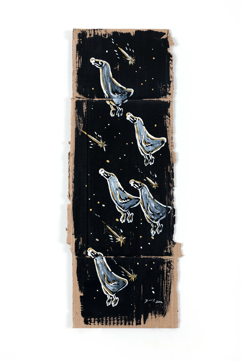 Star seekers