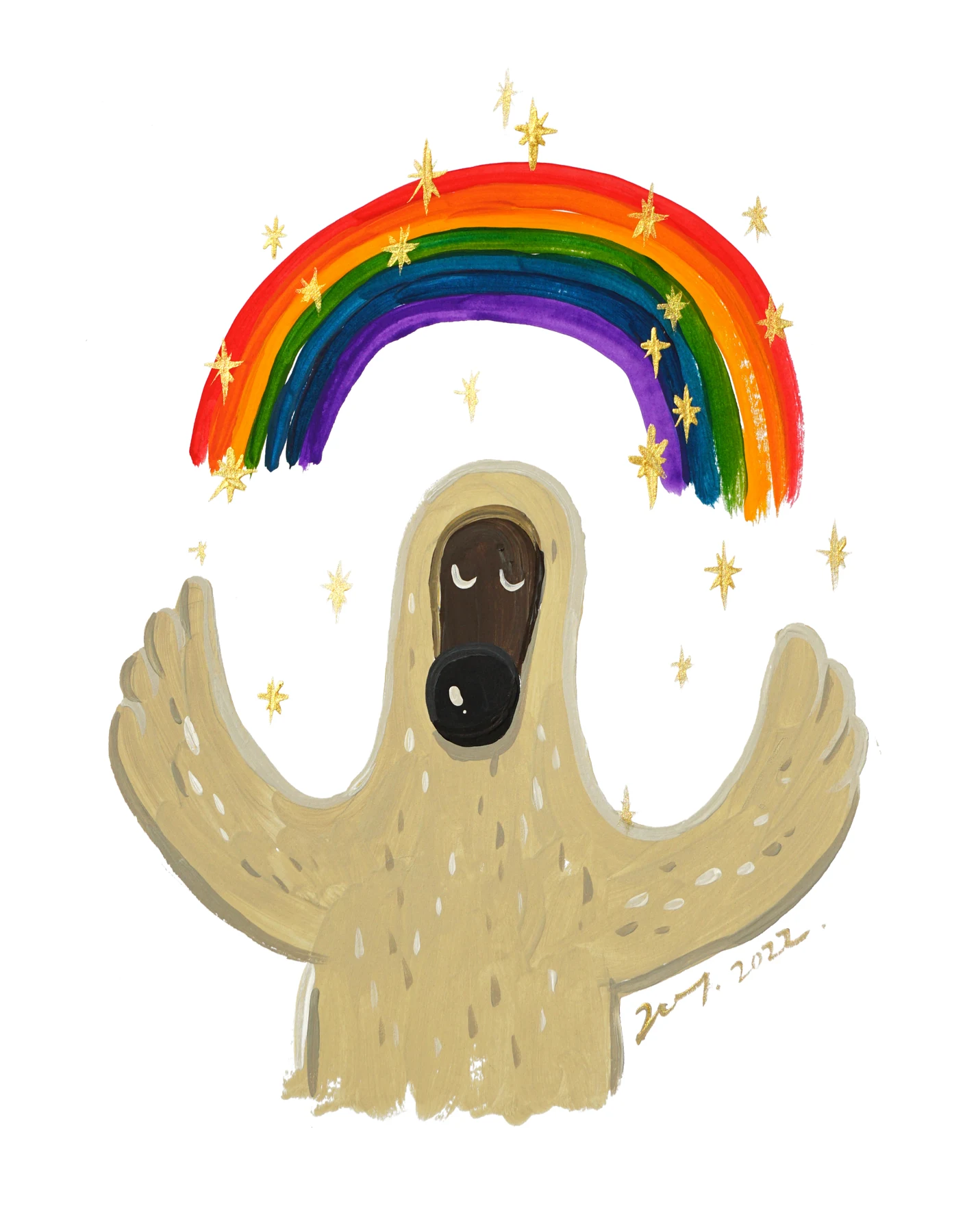 Rainbow