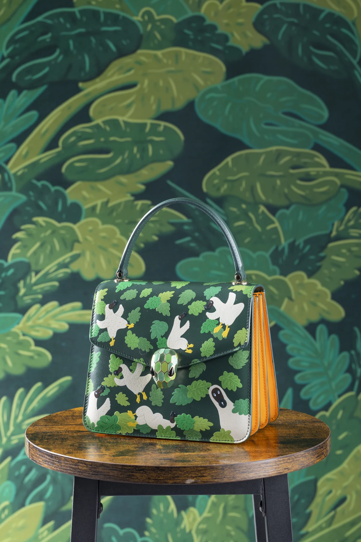 Bulgari · Serpenti in Art