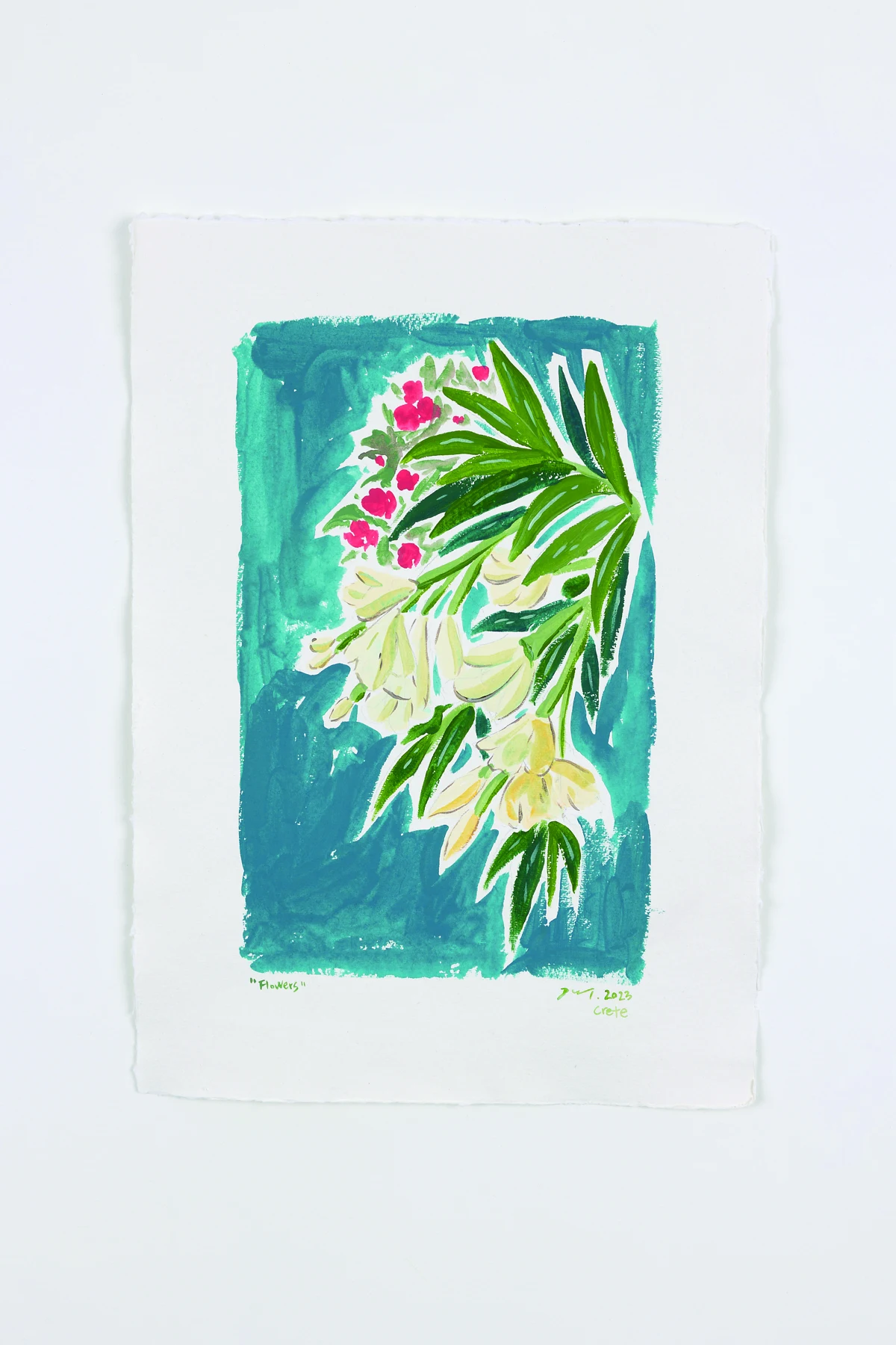 Flowers